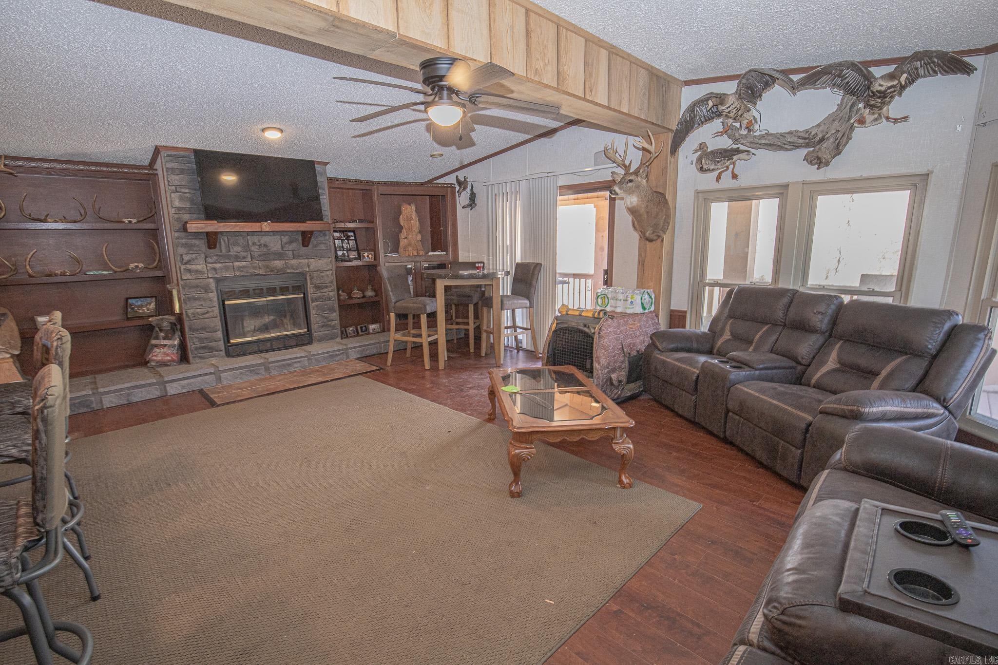141  Canvasback  Altheimer, AR