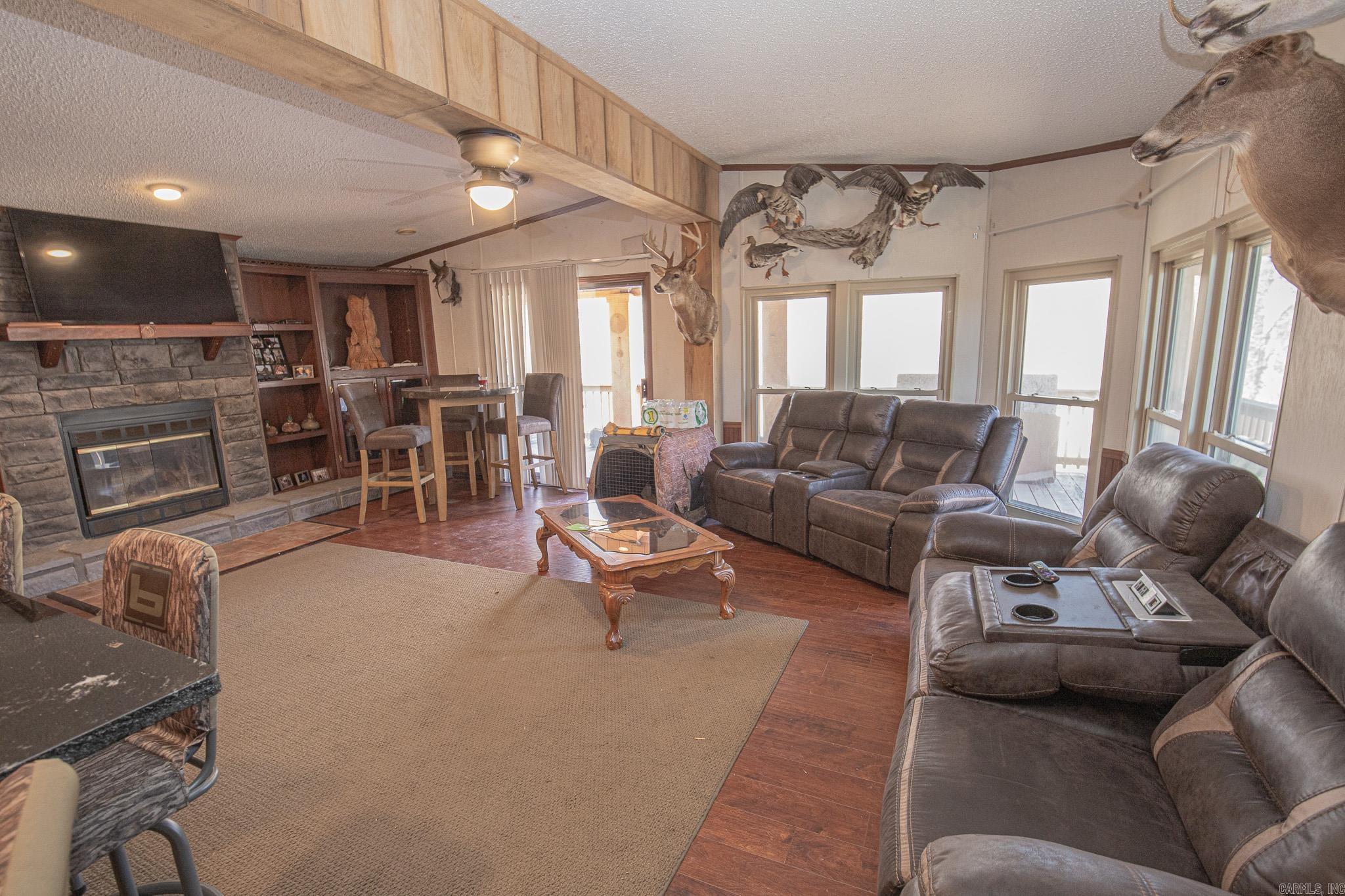 141  Canvasback  Altheimer, AR