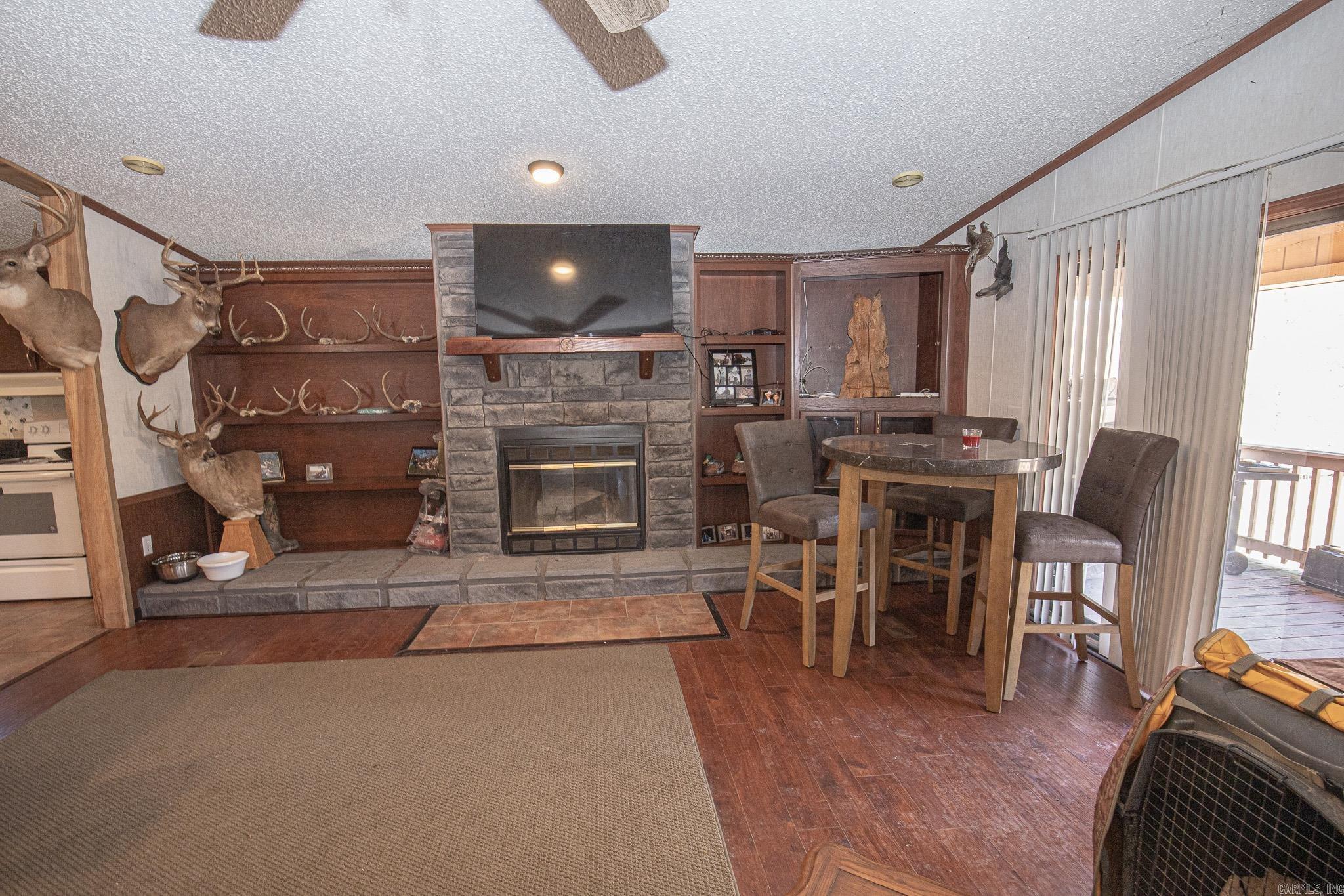 141  Canvasback  Altheimer, AR