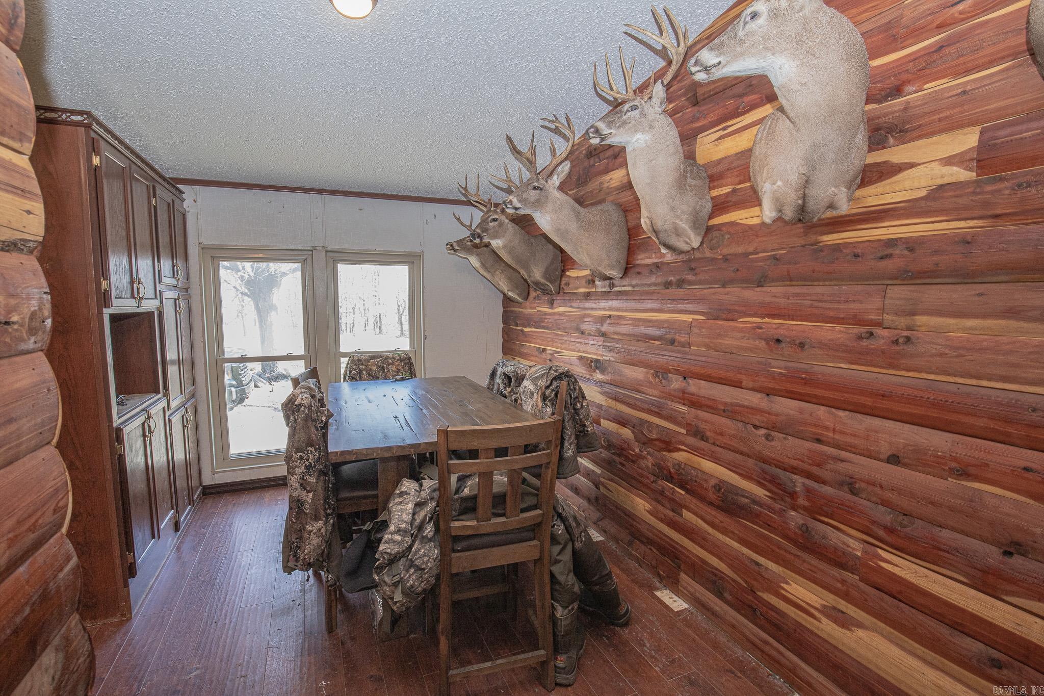 141  Canvasback  Altheimer, AR