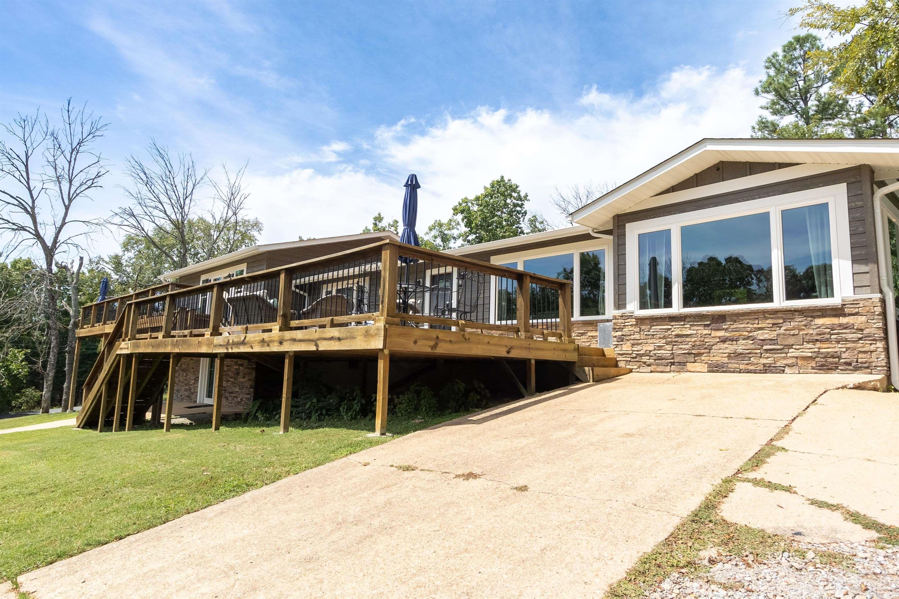 257  Larkspur Lane  Mountain Home, AR