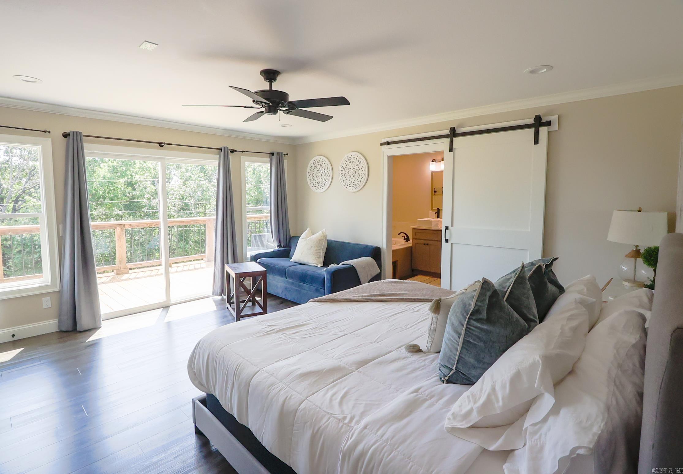 257  Larkspur Lane  Mountain Home, AR