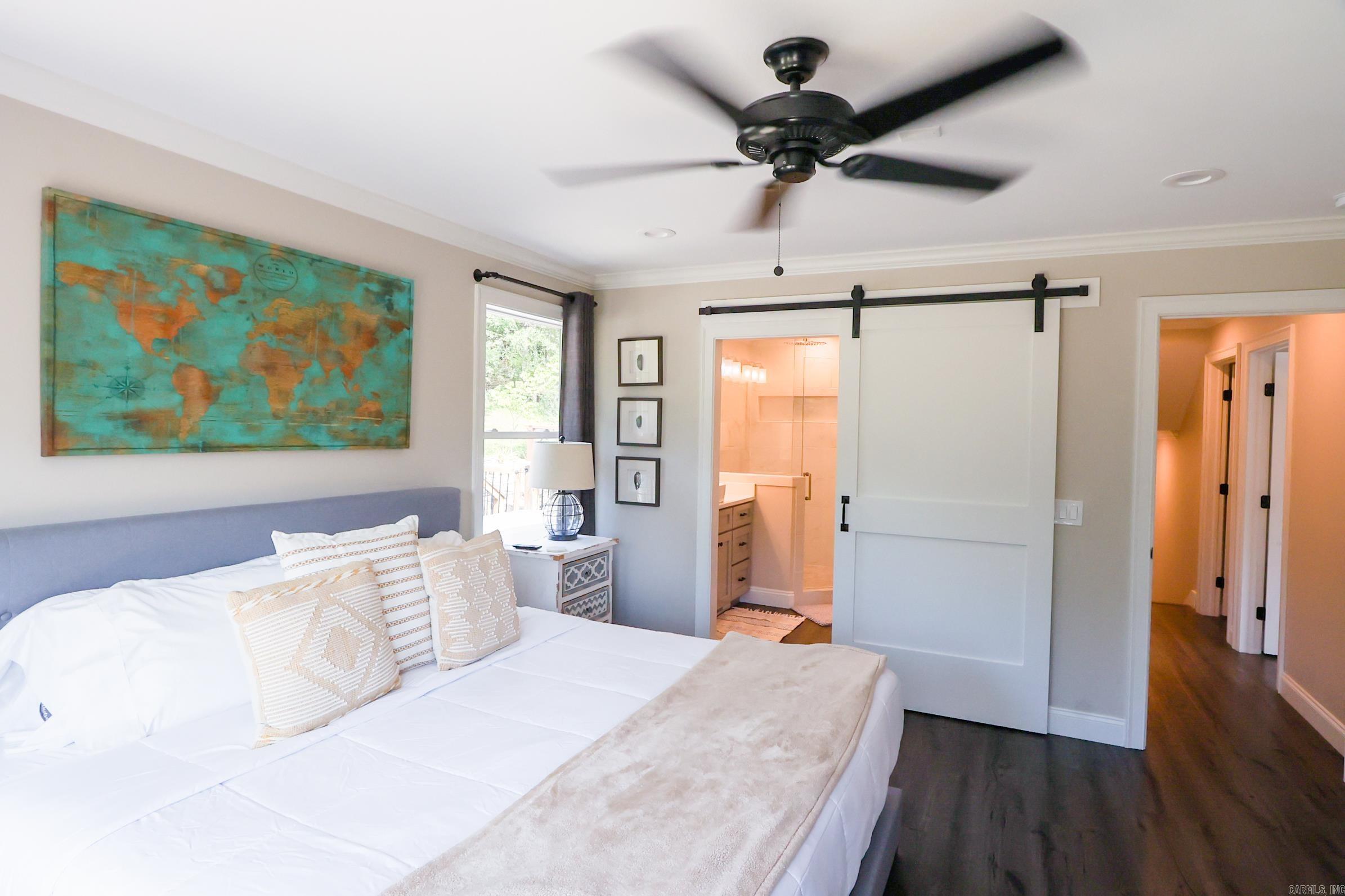 257  Larkspur Lane  Mountain Home, AR