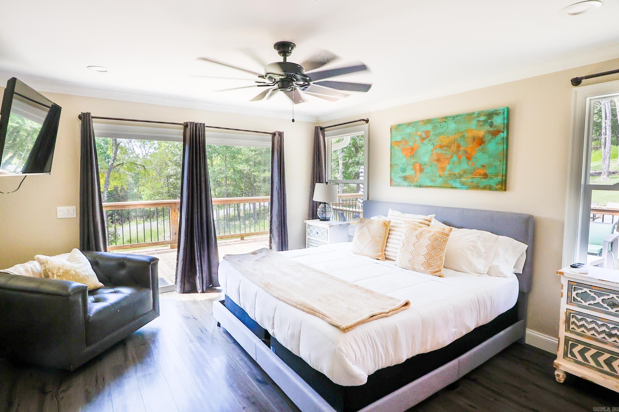257  Larkspur Lane  Mountain Home, AR