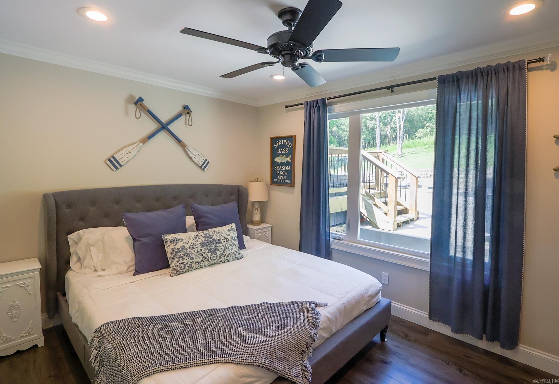 257  Larkspur Lane  Mountain Home, AR