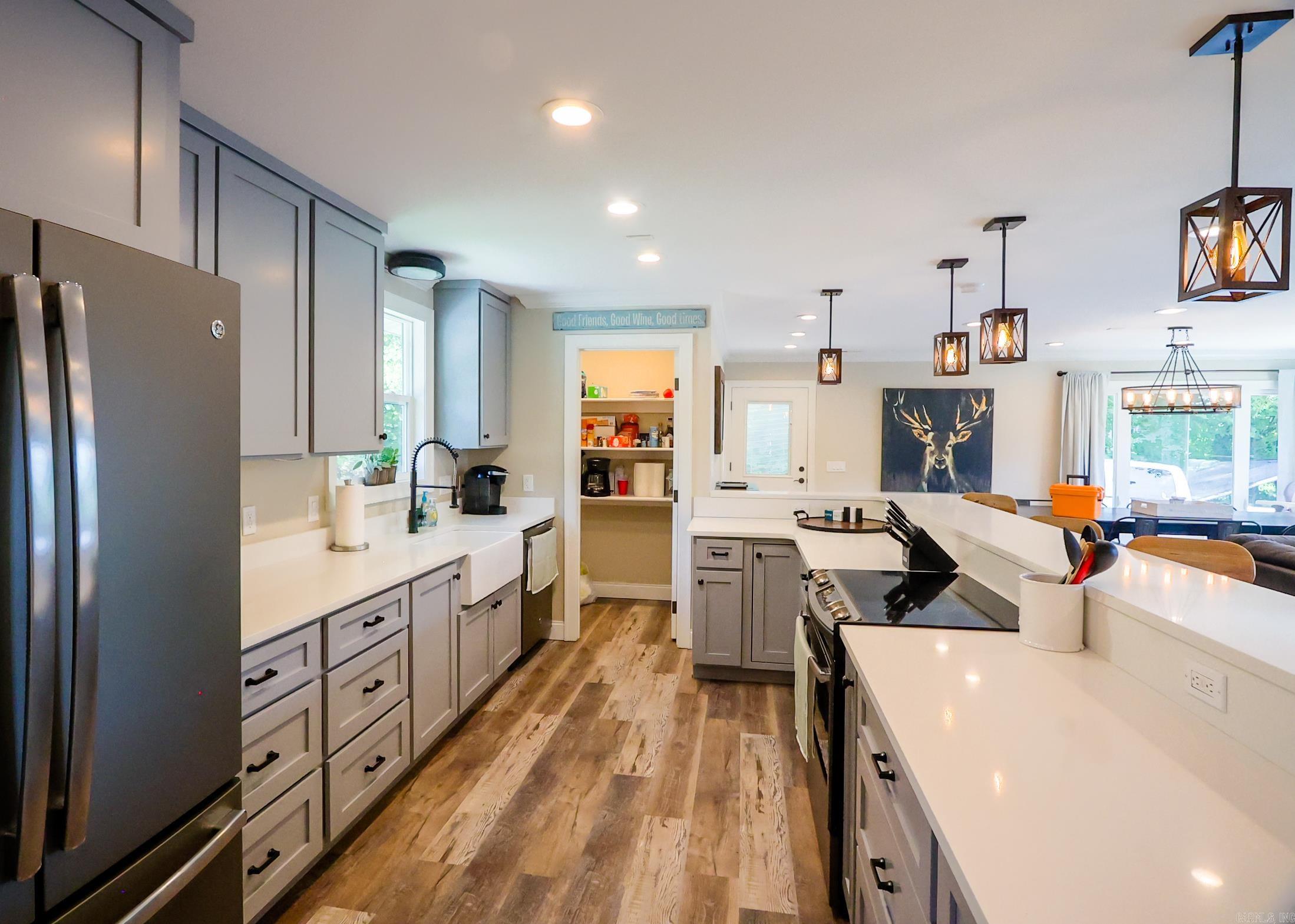 257  Larkspur Lane  Mountain Home, AR