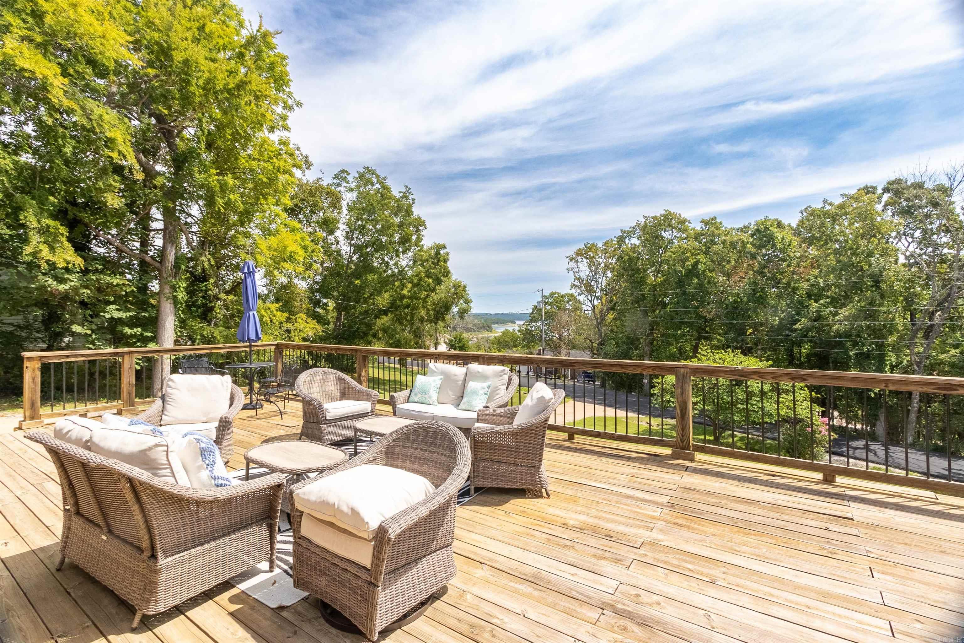 257  Larkspur Lane  Mountain Home, AR