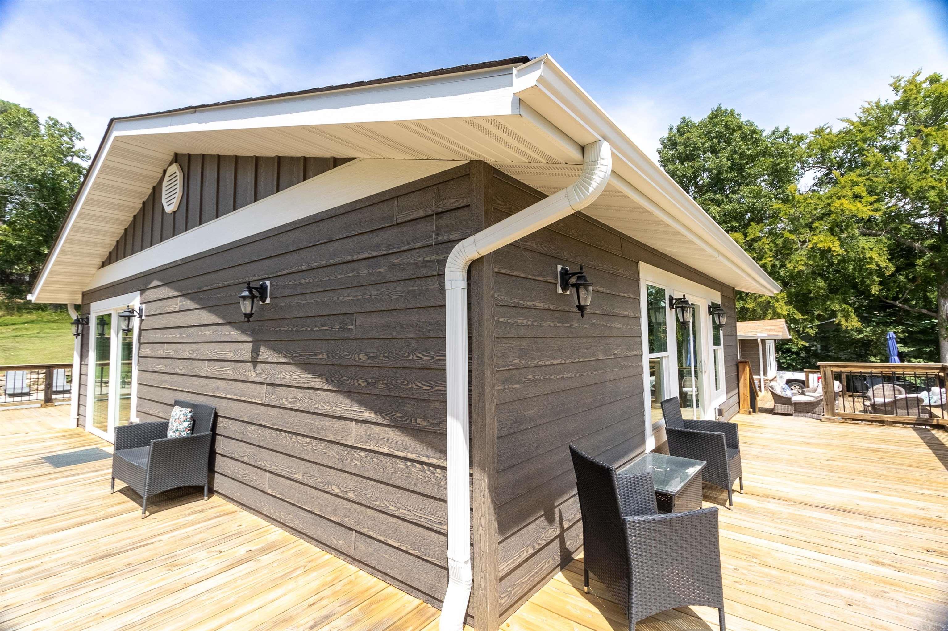 257  Larkspur Lane  Mountain Home, AR