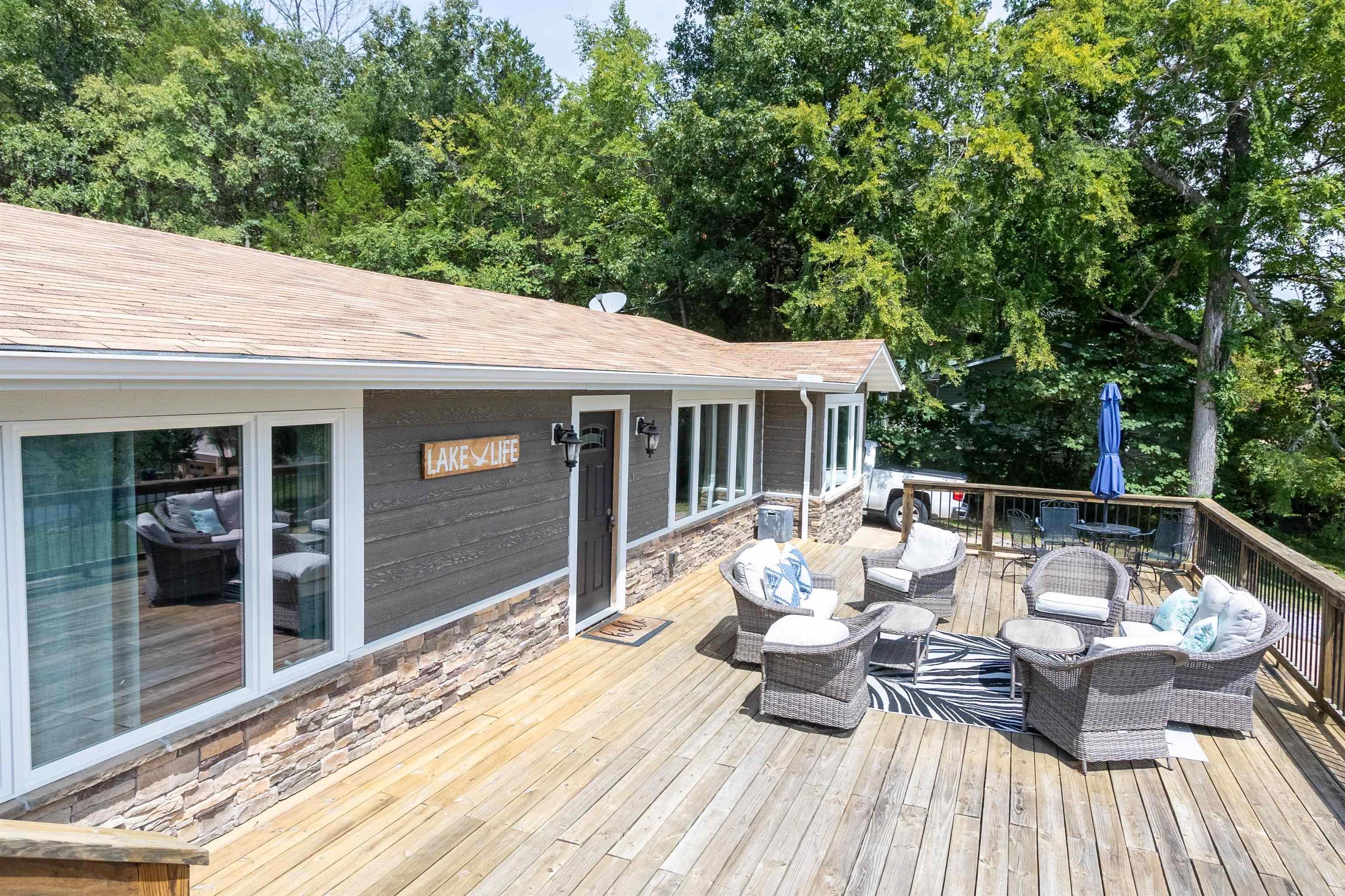 257  Larkspur Lane  Mountain Home, AR