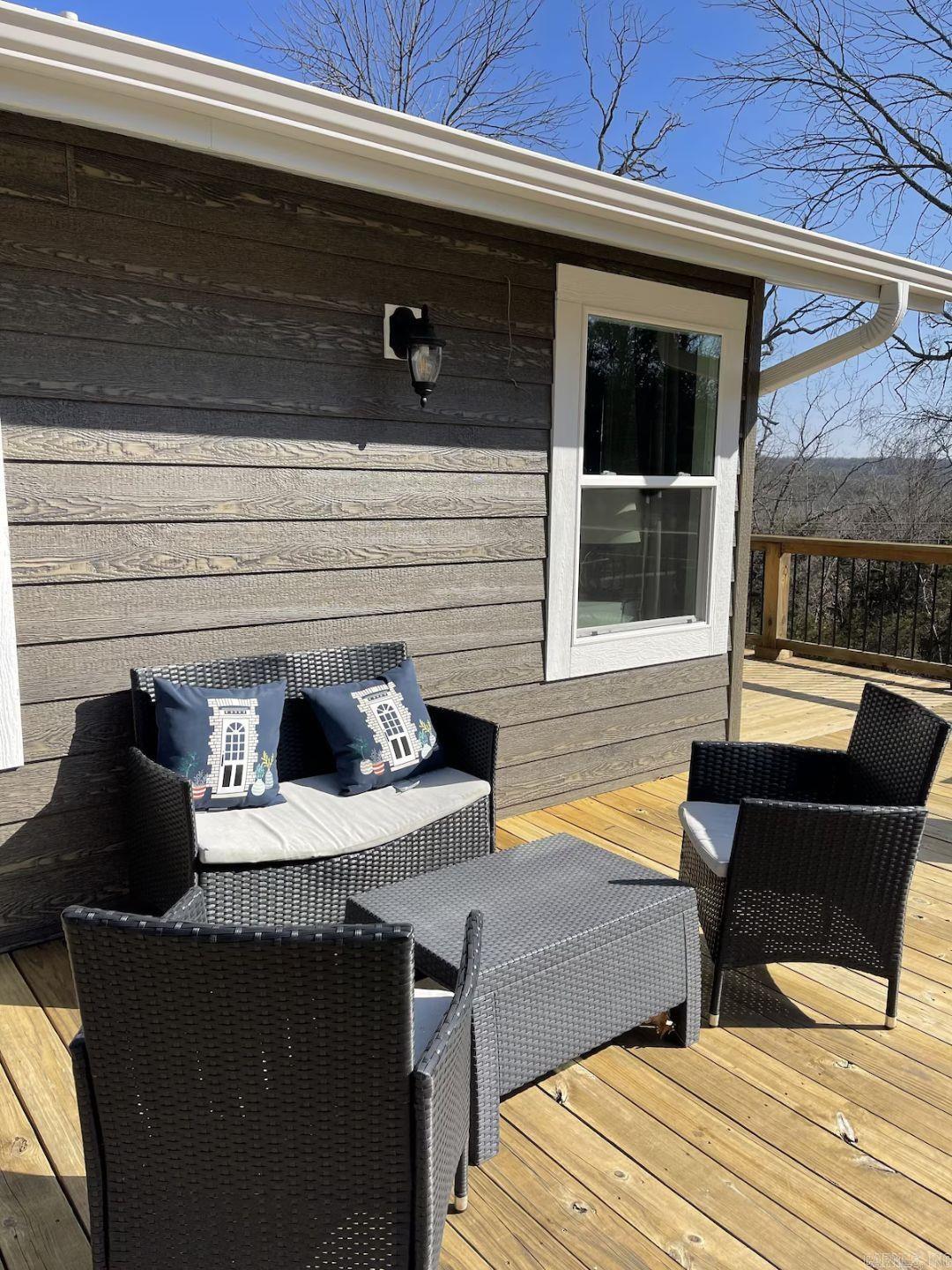257  Larkspur Lane  Mountain Home, AR
