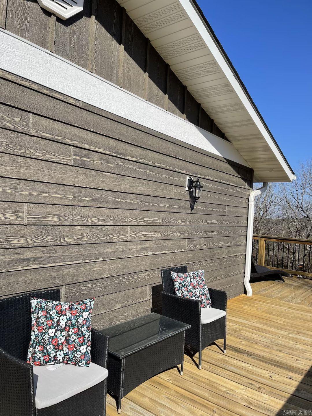 257  Larkspur Lane  Mountain Home, AR