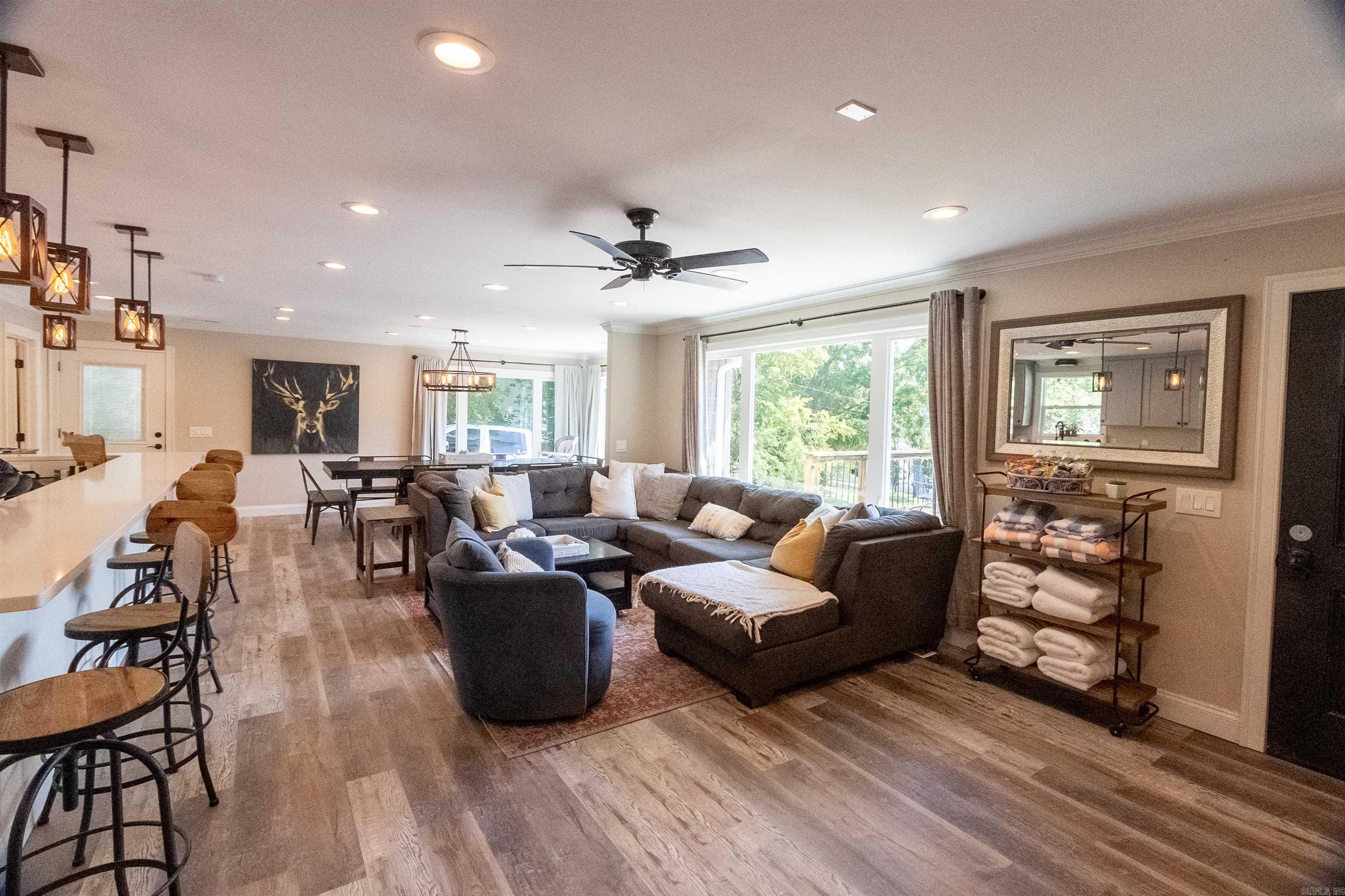 257  Larkspur Lane  Mountain Home, AR