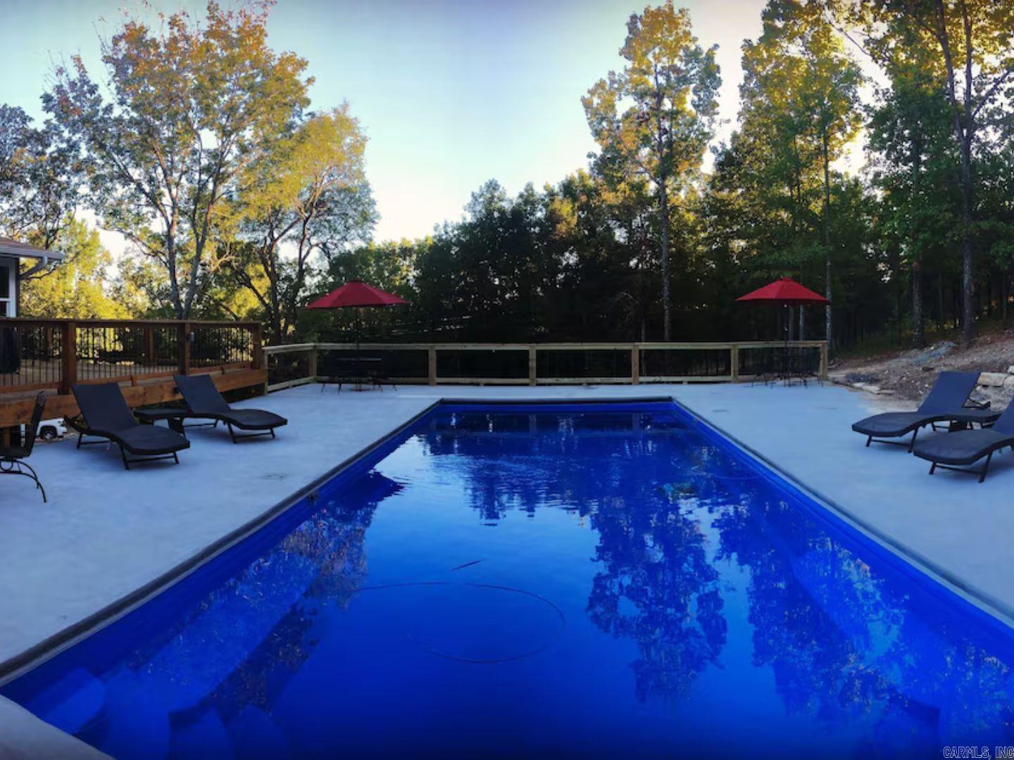 257  Larkspur Lane  Mountain Home, AR