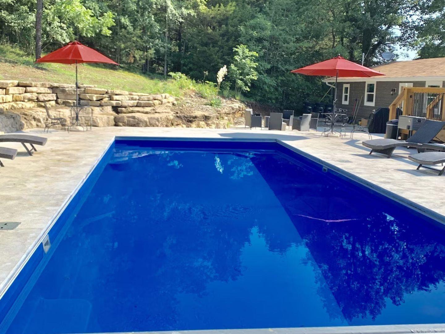 257  Larkspur Lane  Mountain Home, AR