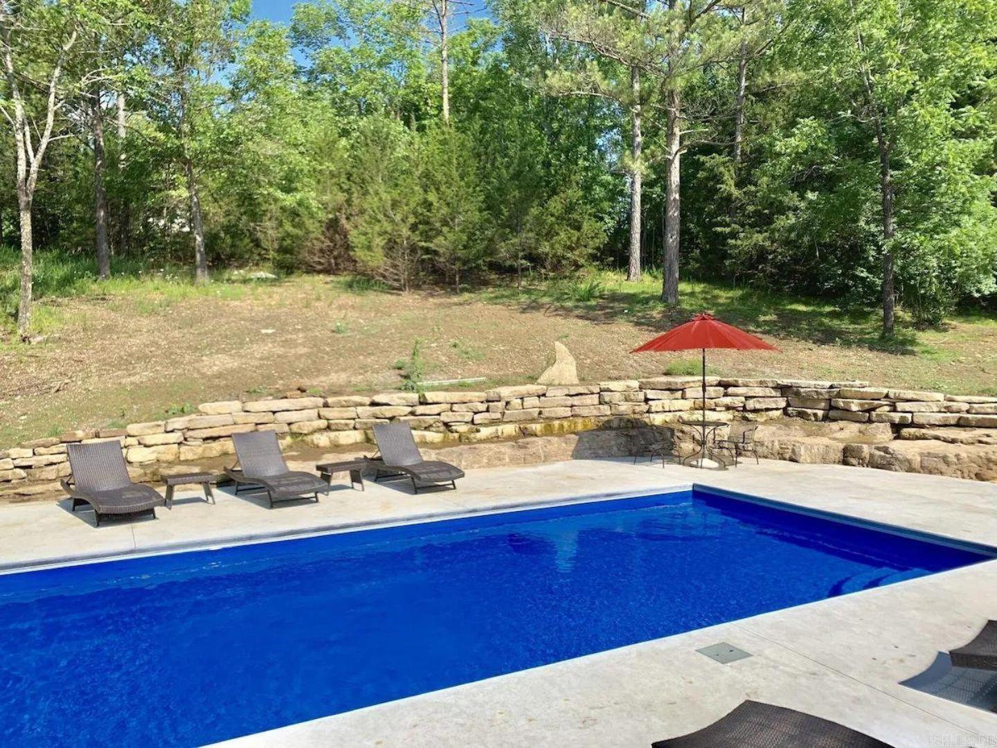 257  Larkspur Lane  Mountain Home, AR