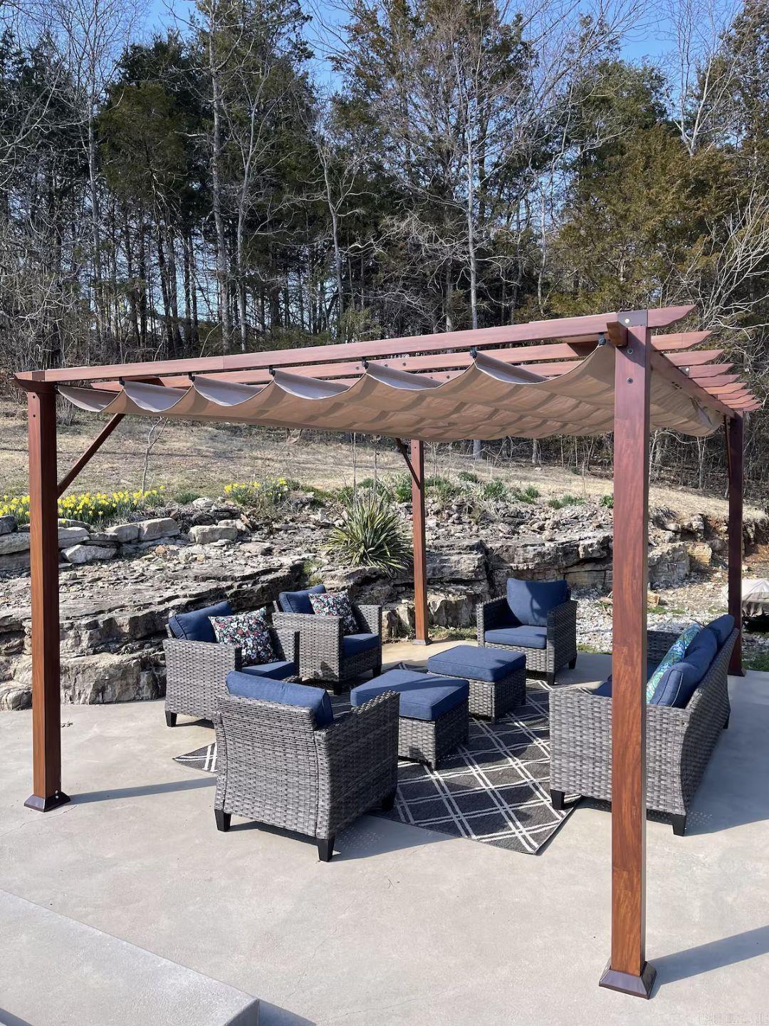 257  Larkspur Lane  Mountain Home, AR