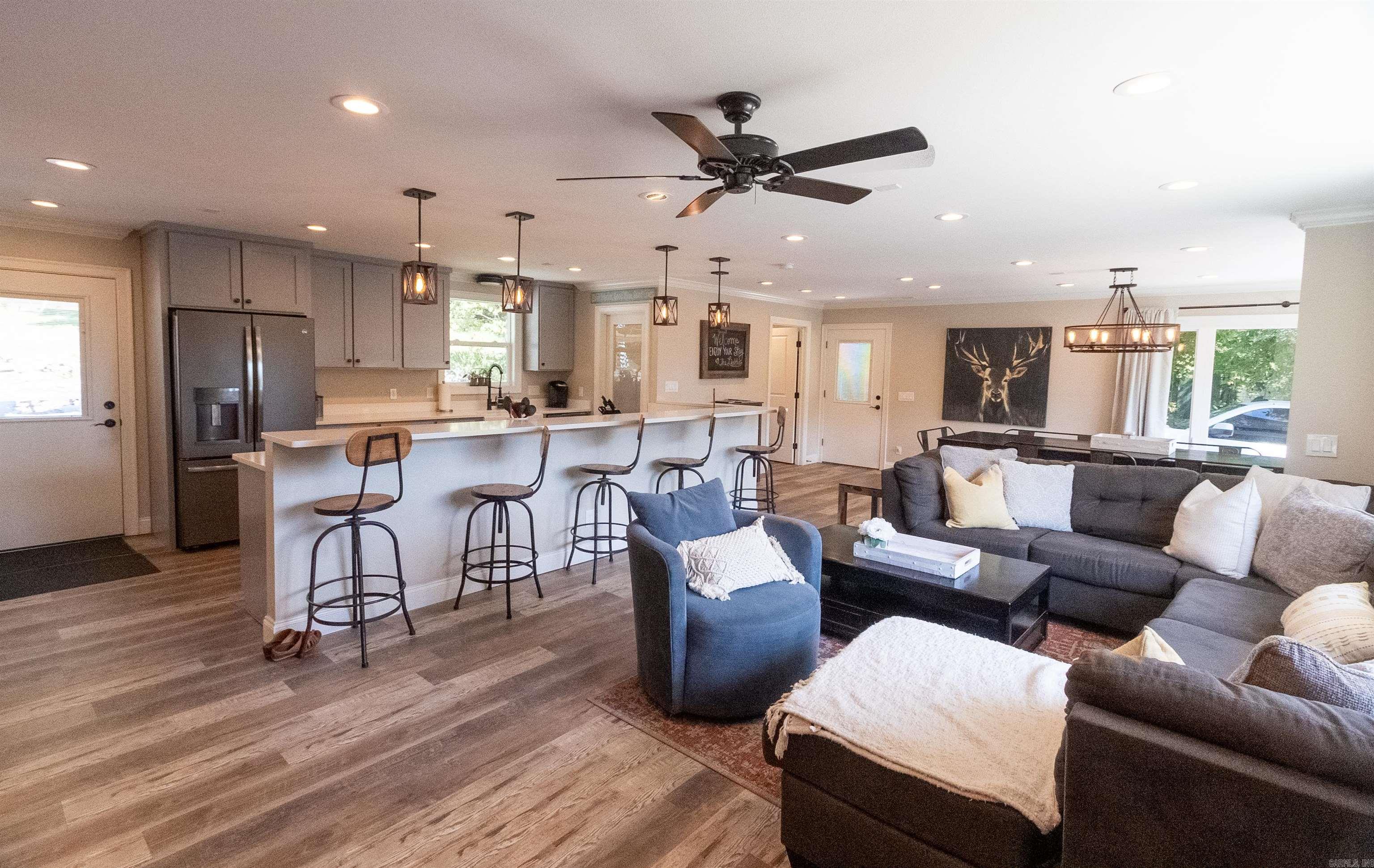 257  Larkspur Lane  Mountain Home, AR