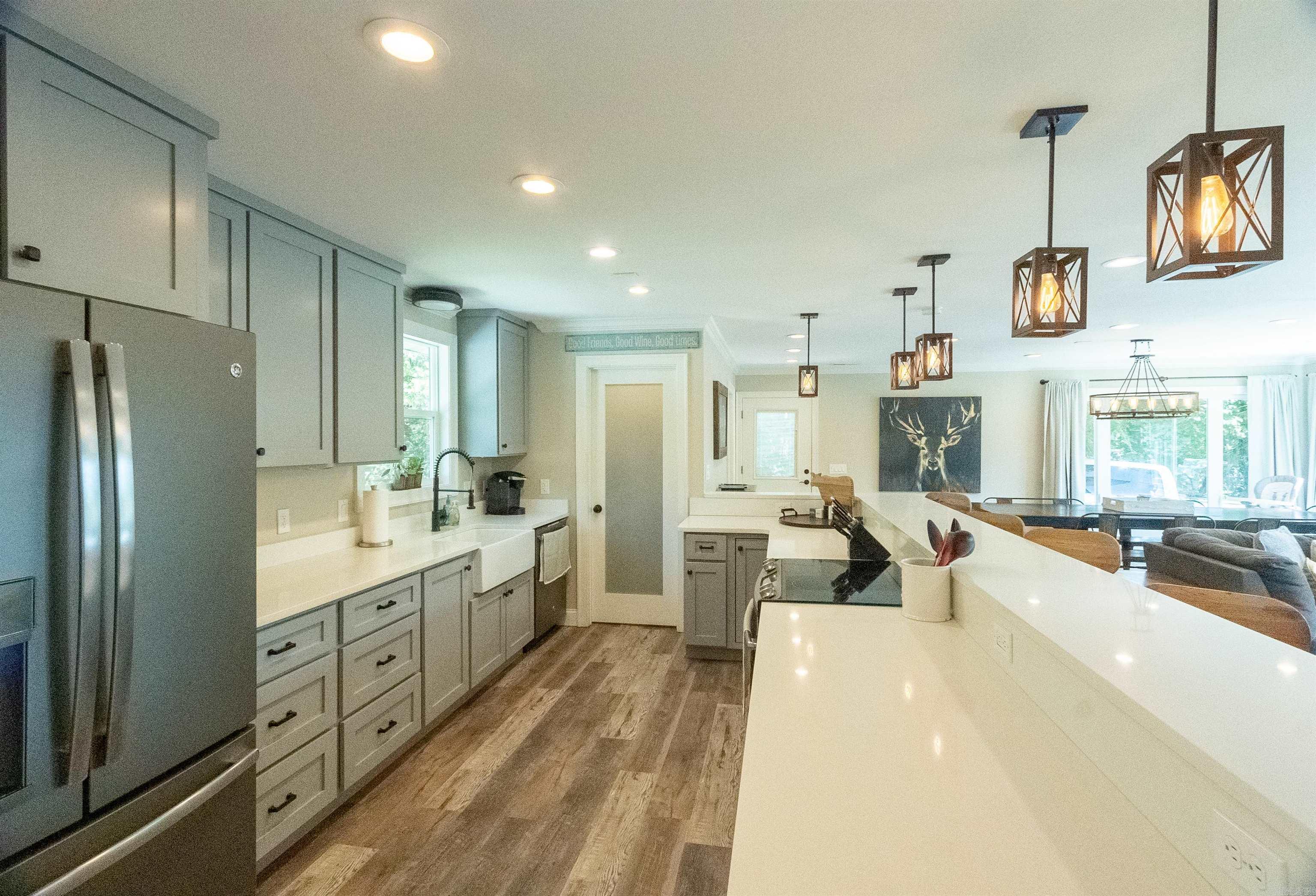 257  Larkspur Lane  Mountain Home, AR
