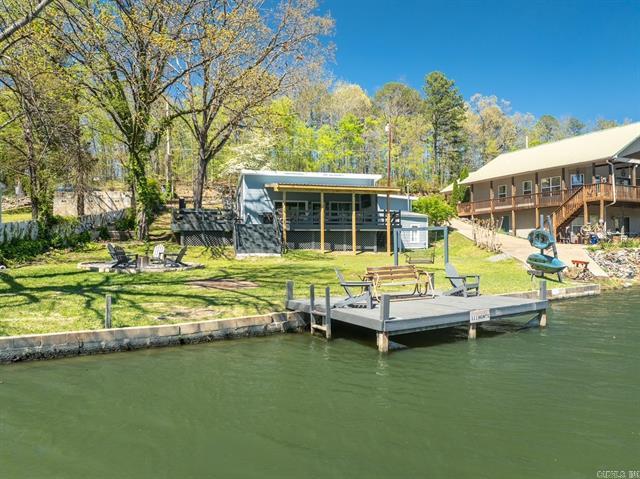 111  Hunts  Hot Springs, AR