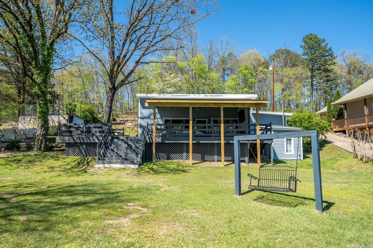 111  Hunts  Hot Springs, AR