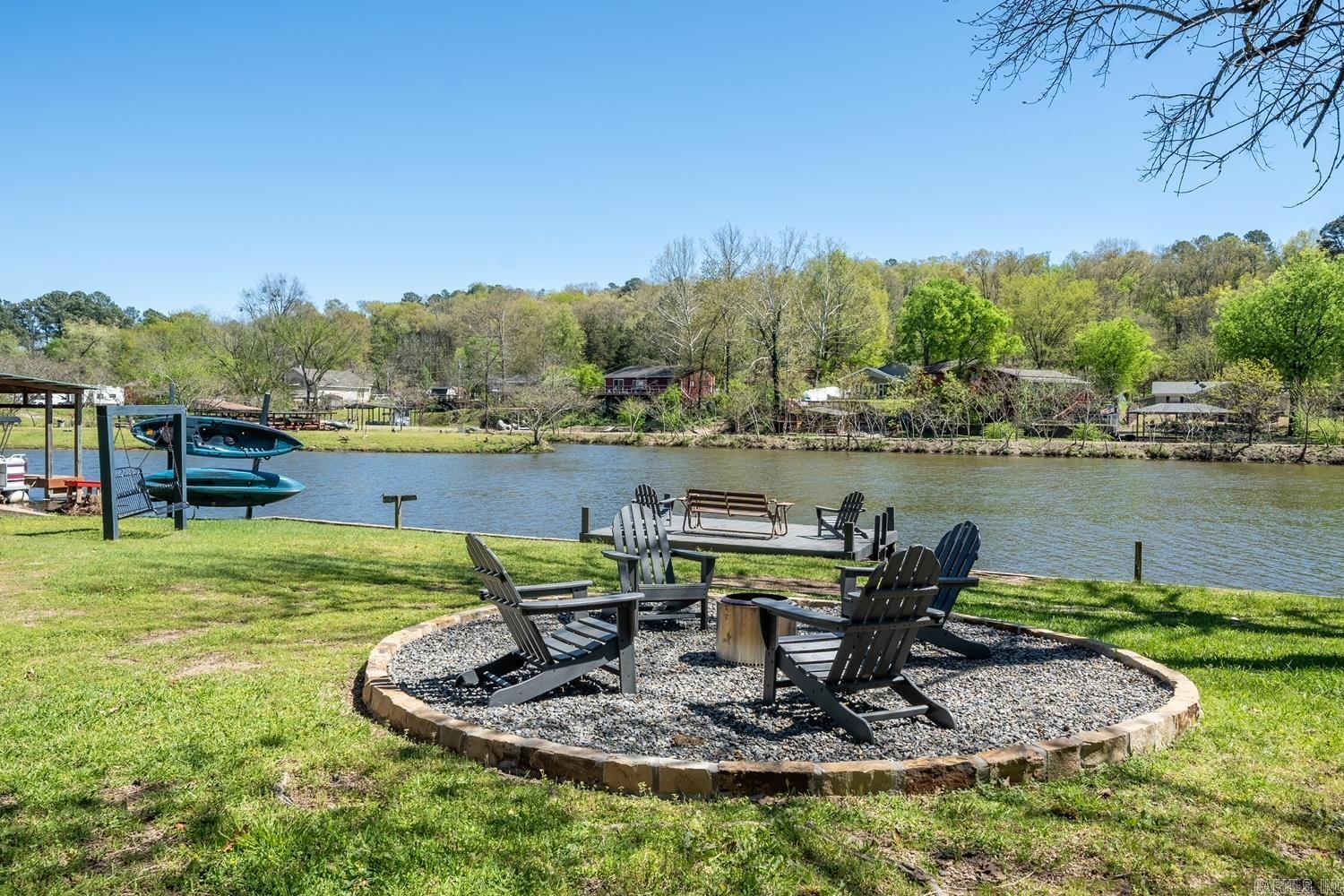 111  Hunts  Hot Springs, AR
