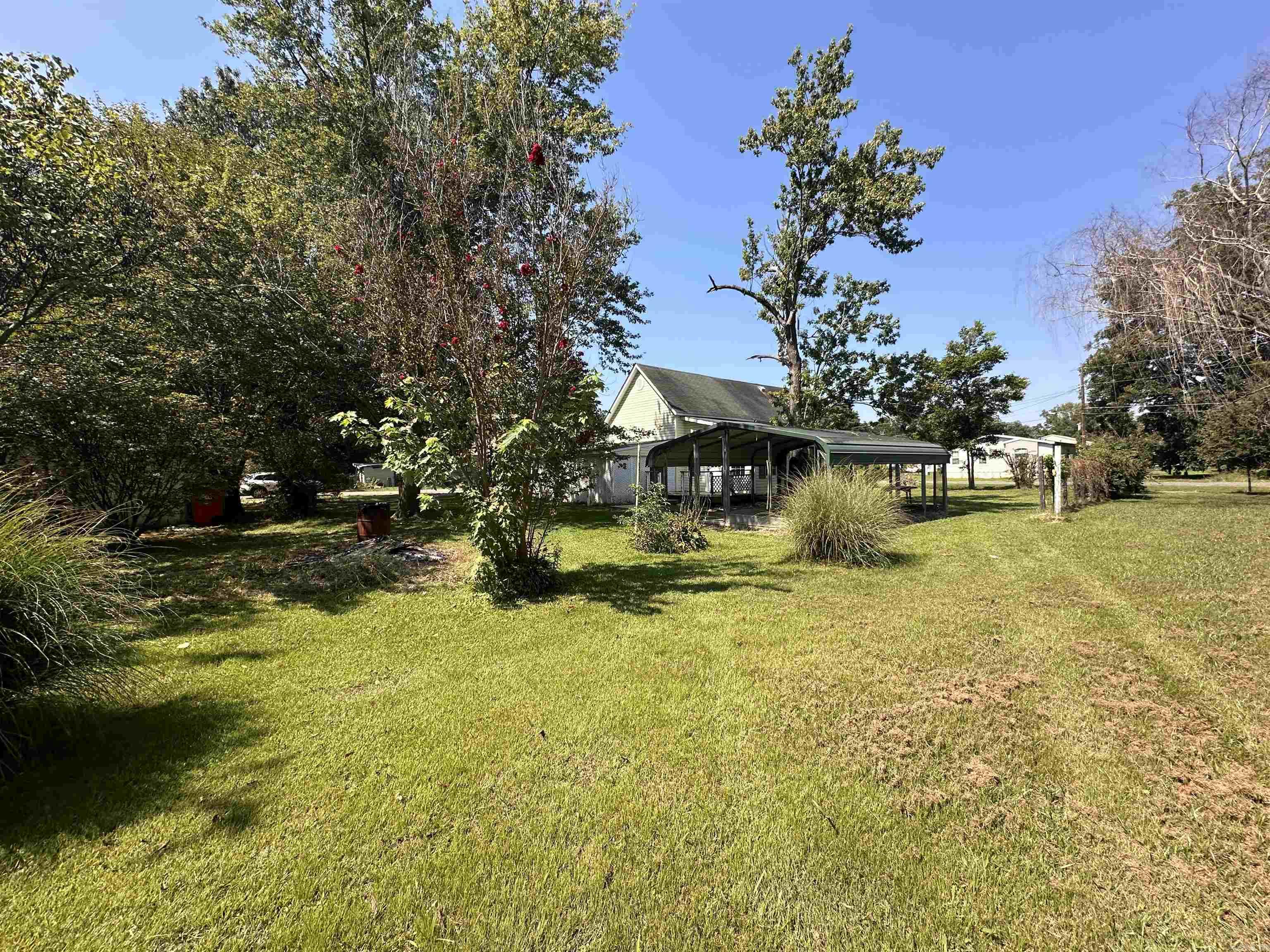 406  1st  Greenway, AR