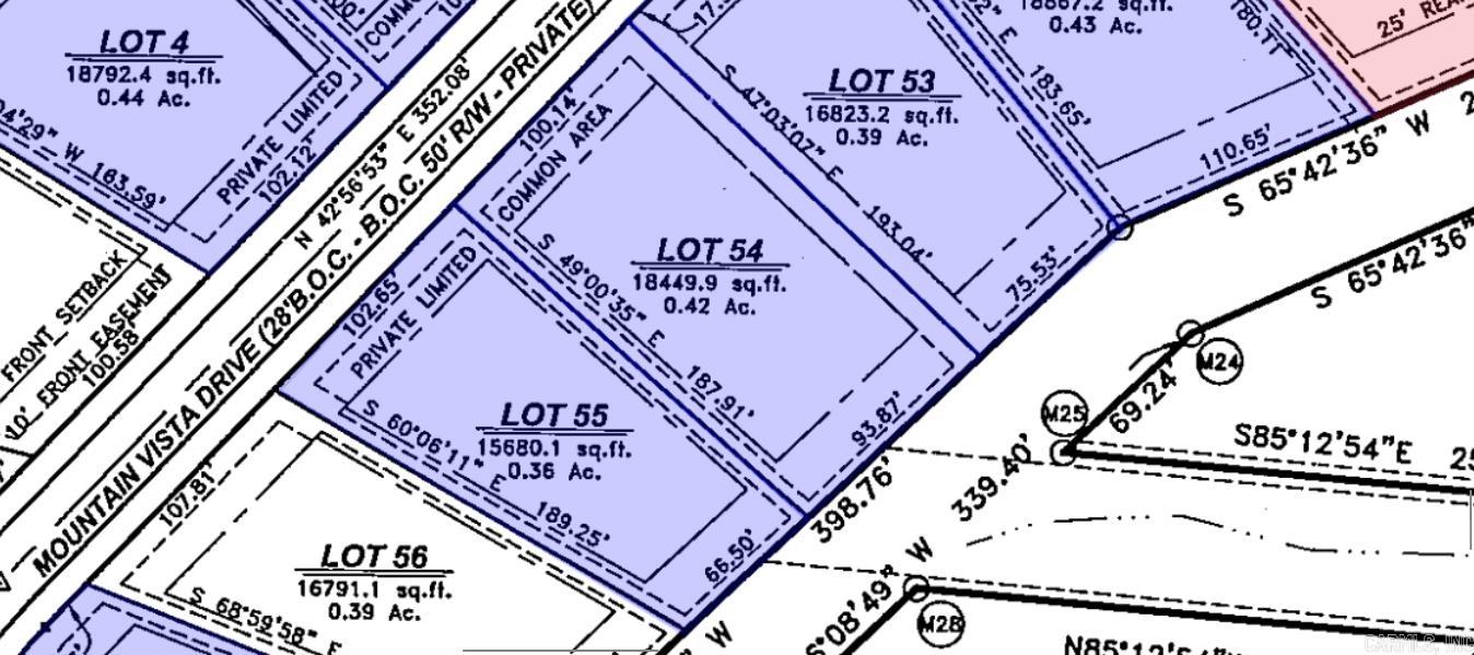 11  Mountain Vista  Alexander, AR