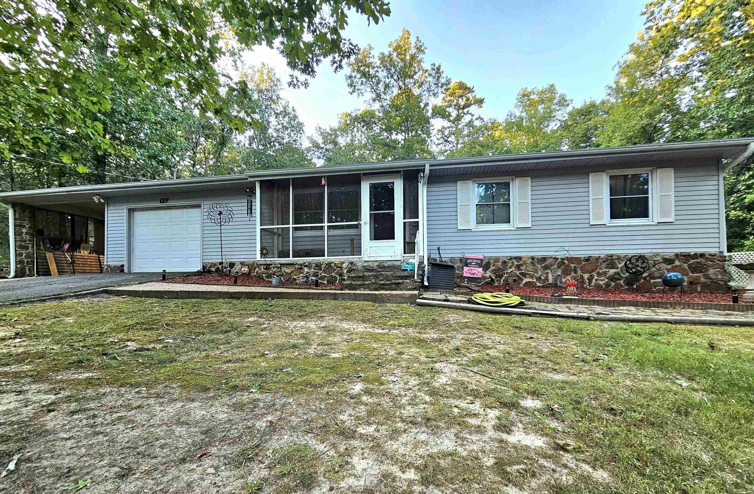 127  Wigwam Trail  Fairfield Bay, AR