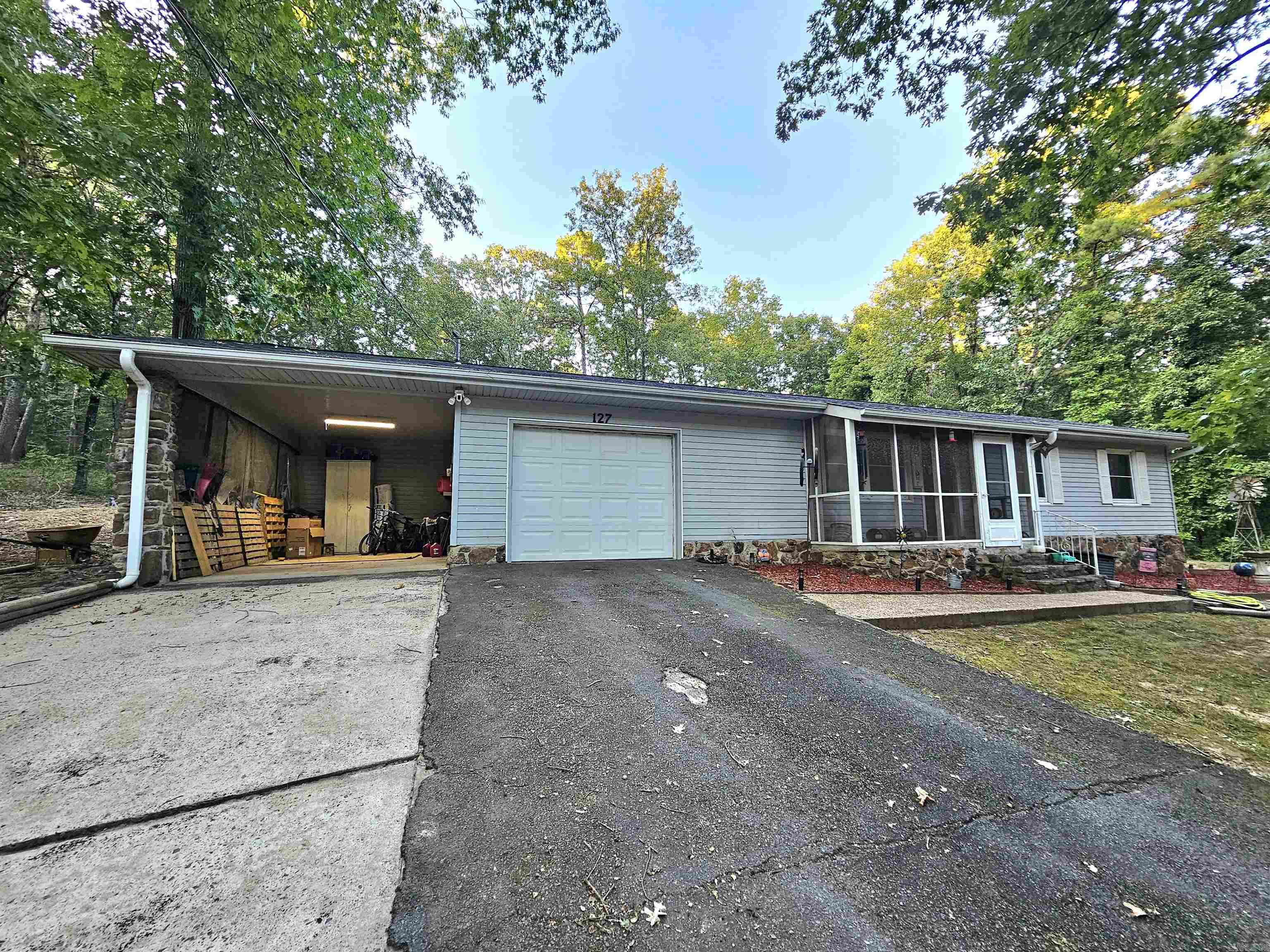 127  Wigwam Trail  Fairfield Bay, AR
