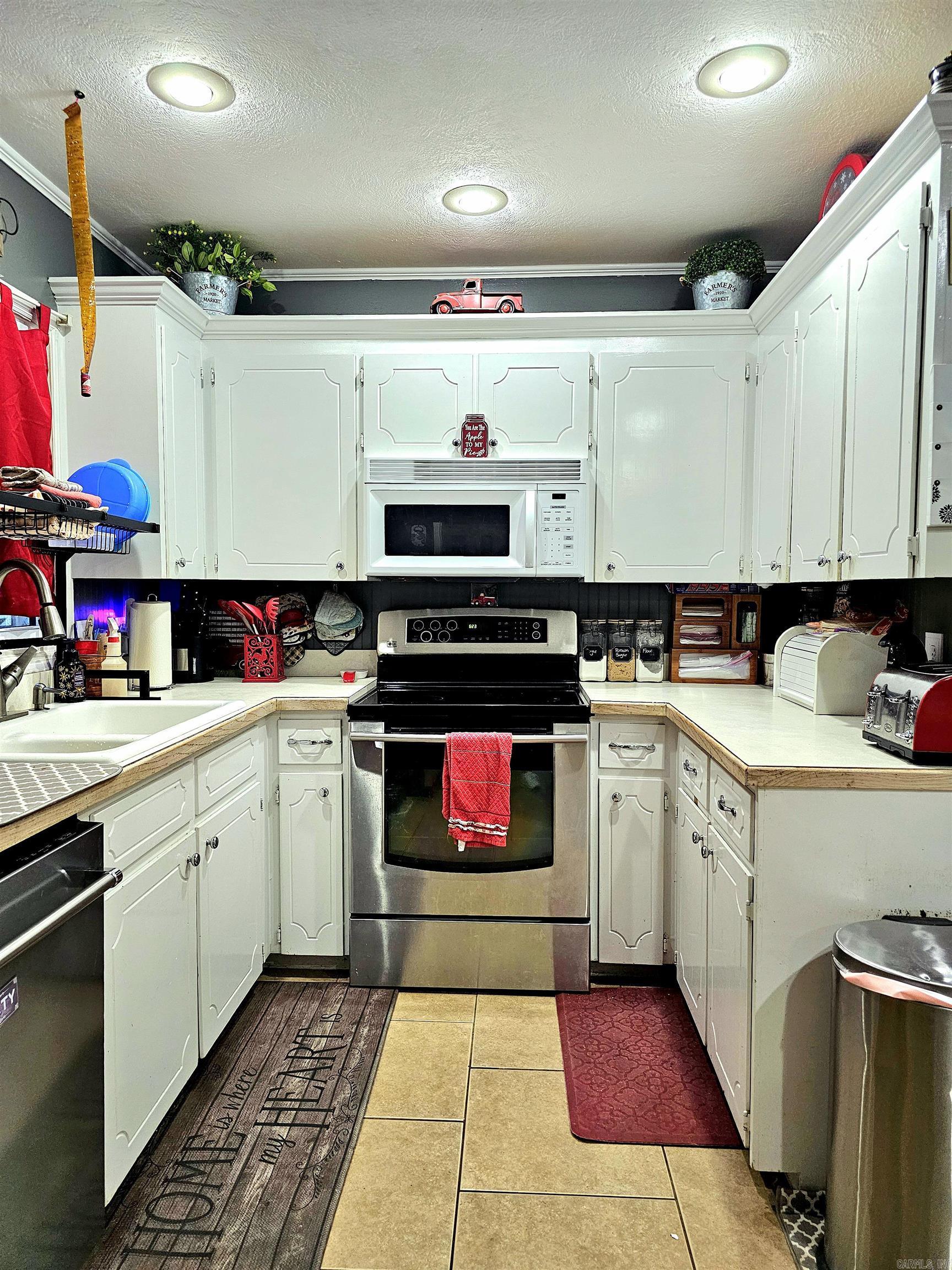 127  Wigwam Trail  Fairfield Bay, AR