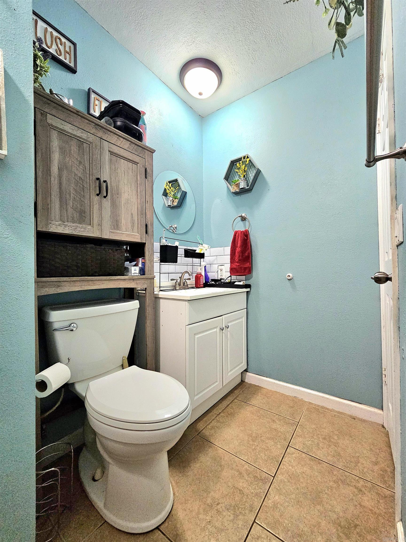 127  Wigwam Trail  Fairfield Bay, AR