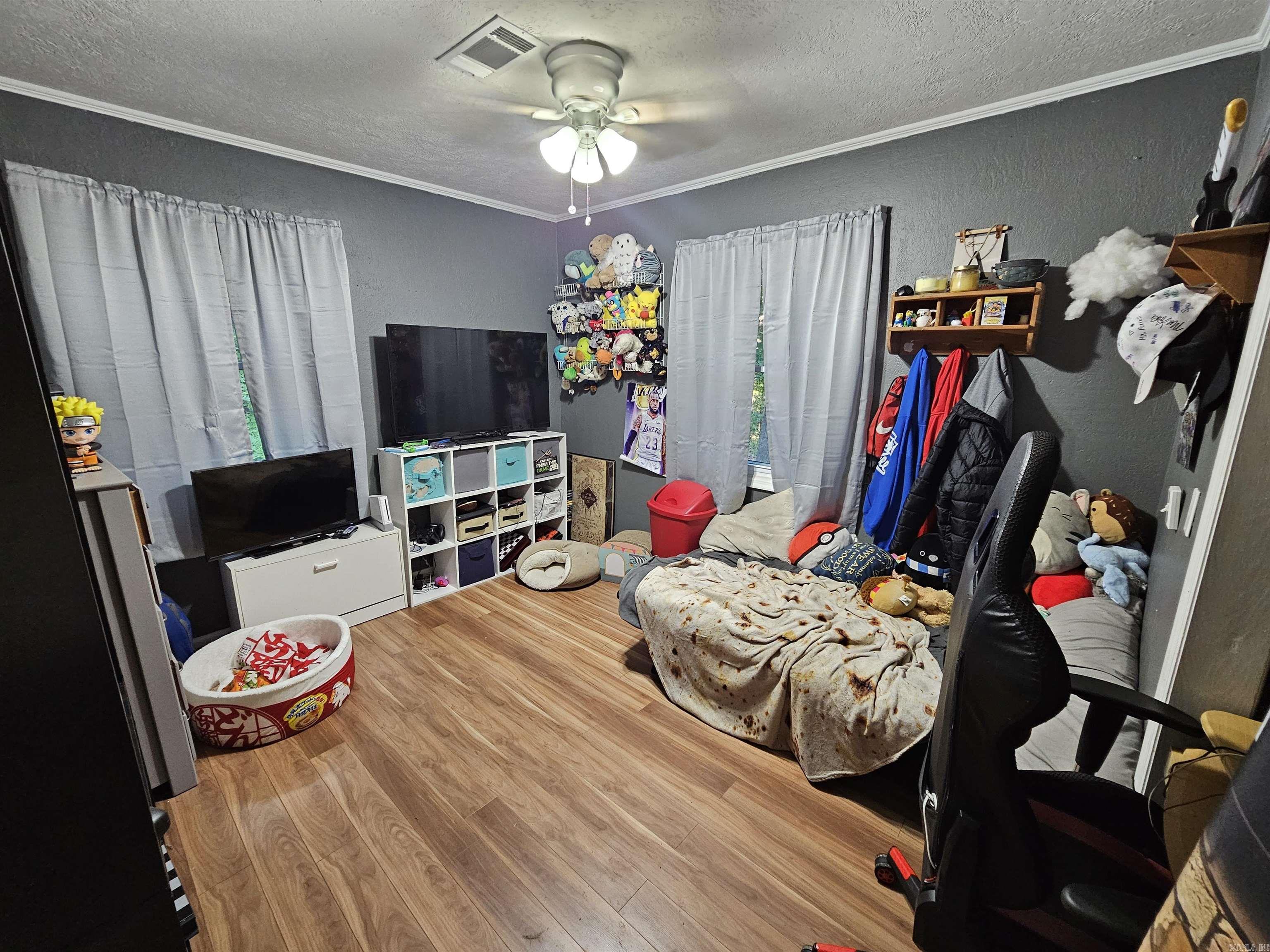 127  Wigwam Trail  Fairfield Bay, AR