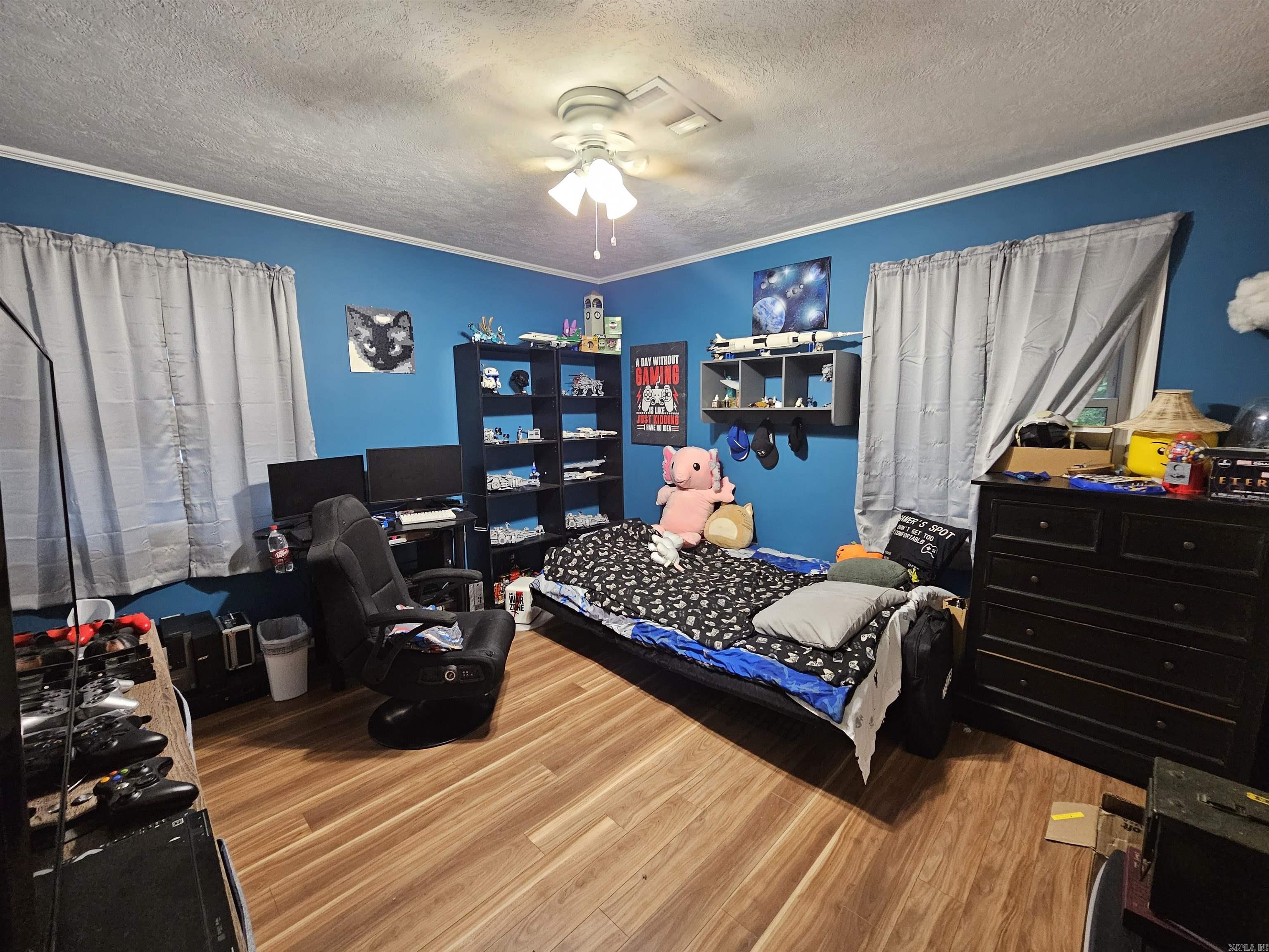 127  Wigwam Trail  Fairfield Bay, AR