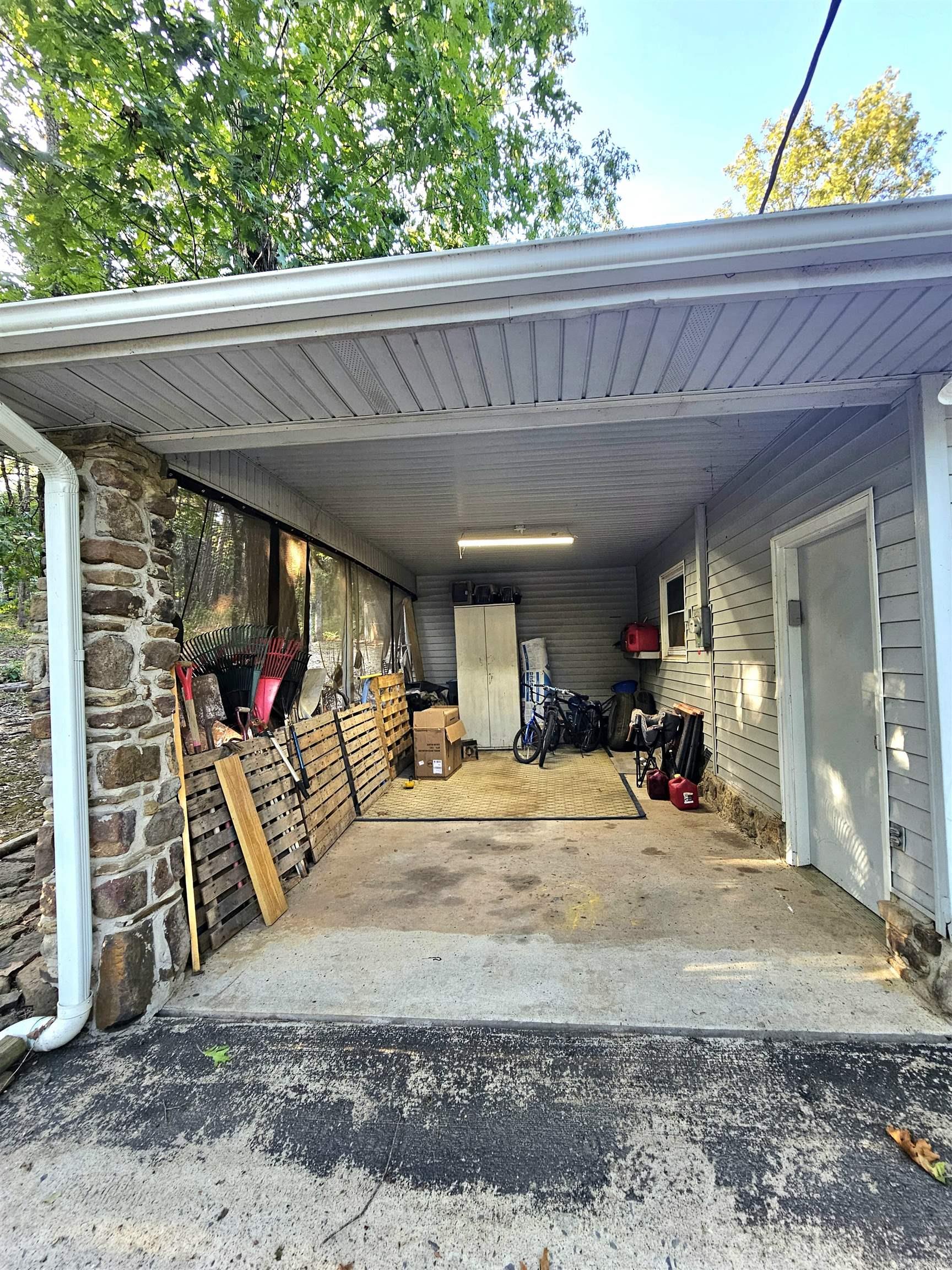 127  Wigwam Trail  Fairfield Bay, AR