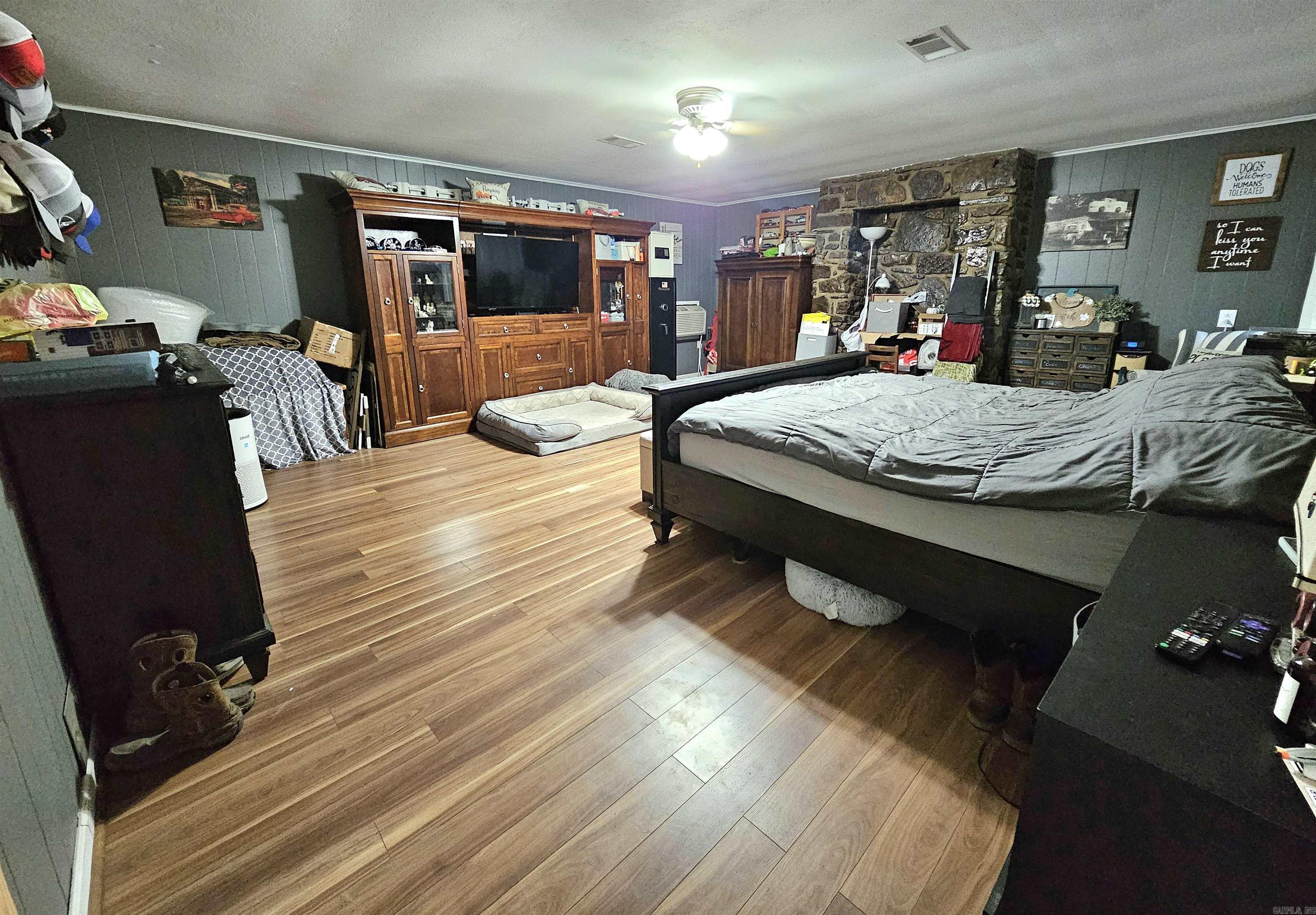 127  Wigwam Trail  Fairfield Bay, AR