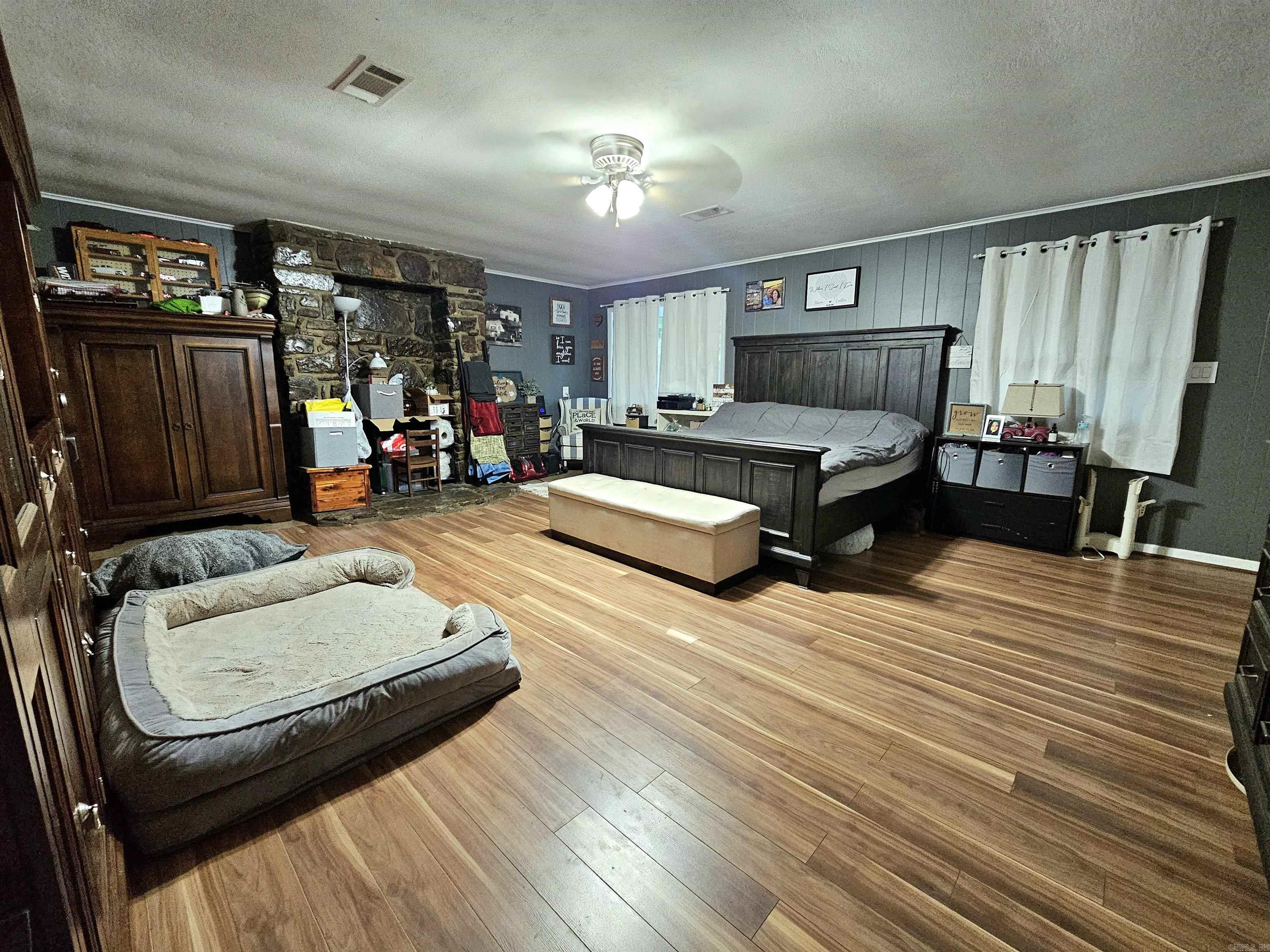 127  Wigwam Trail  Fairfield Bay, AR