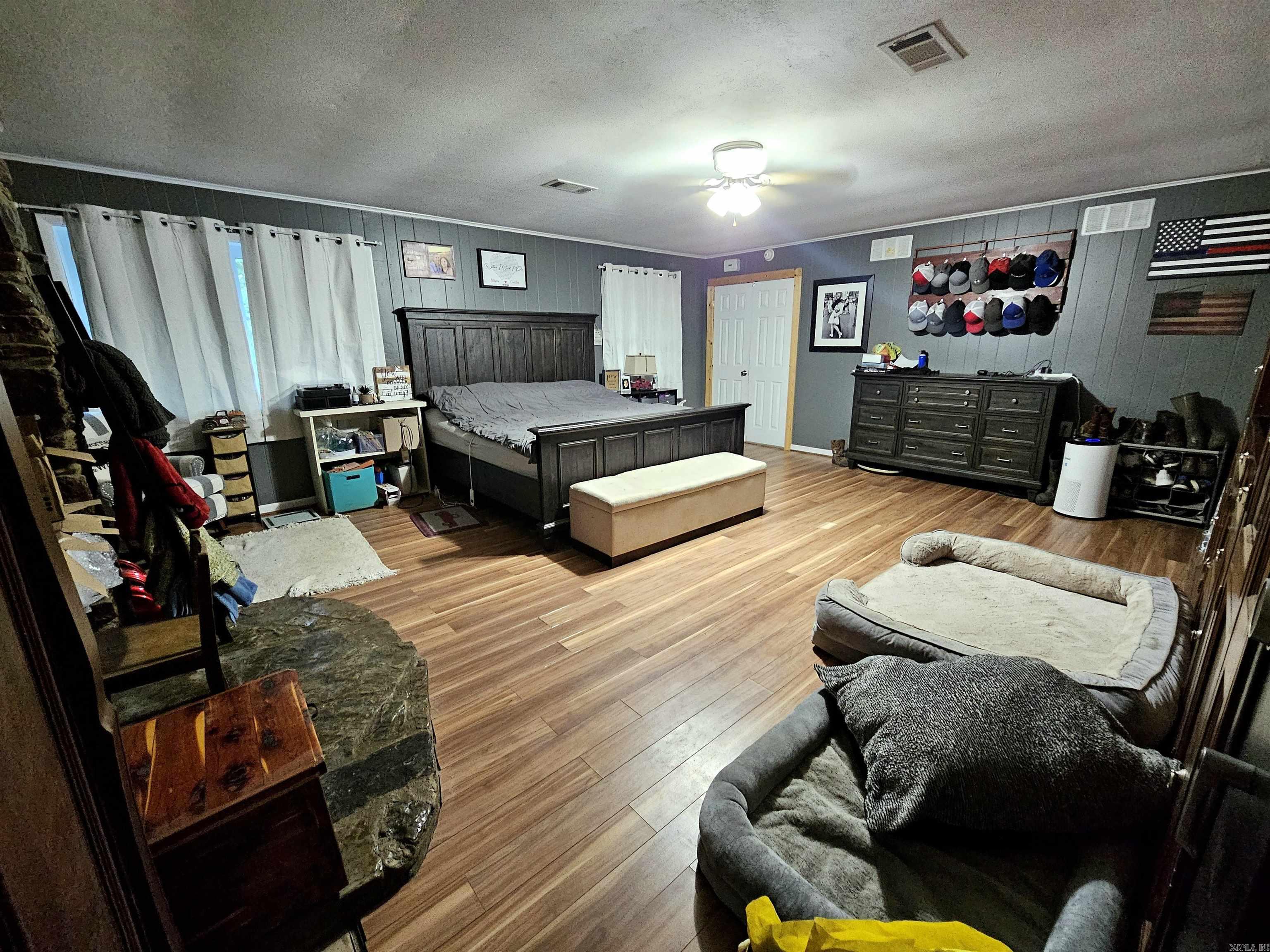 127  Wigwam Trail  Fairfield Bay, AR