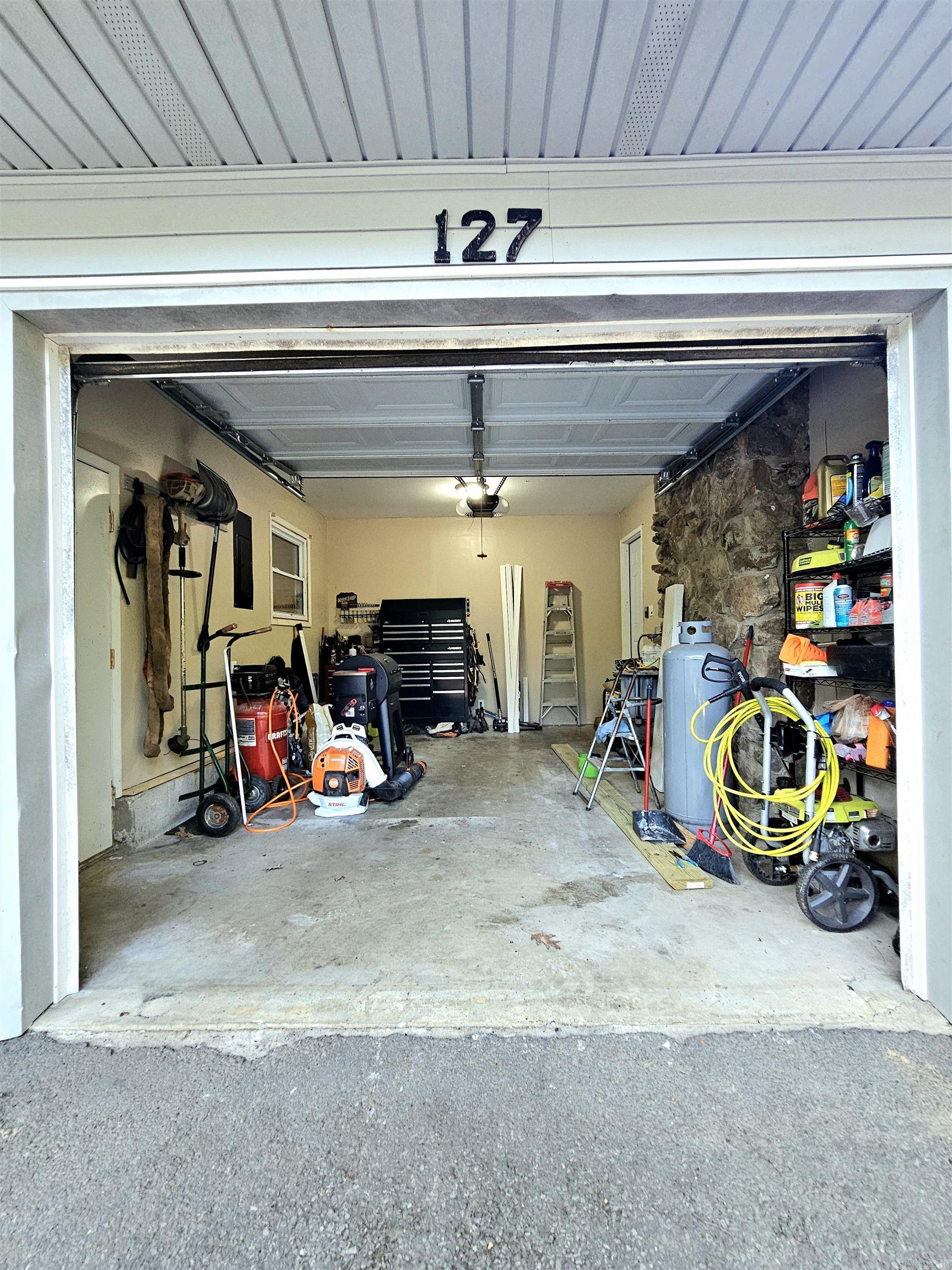 127  Wigwam Trail  Fairfield Bay, AR