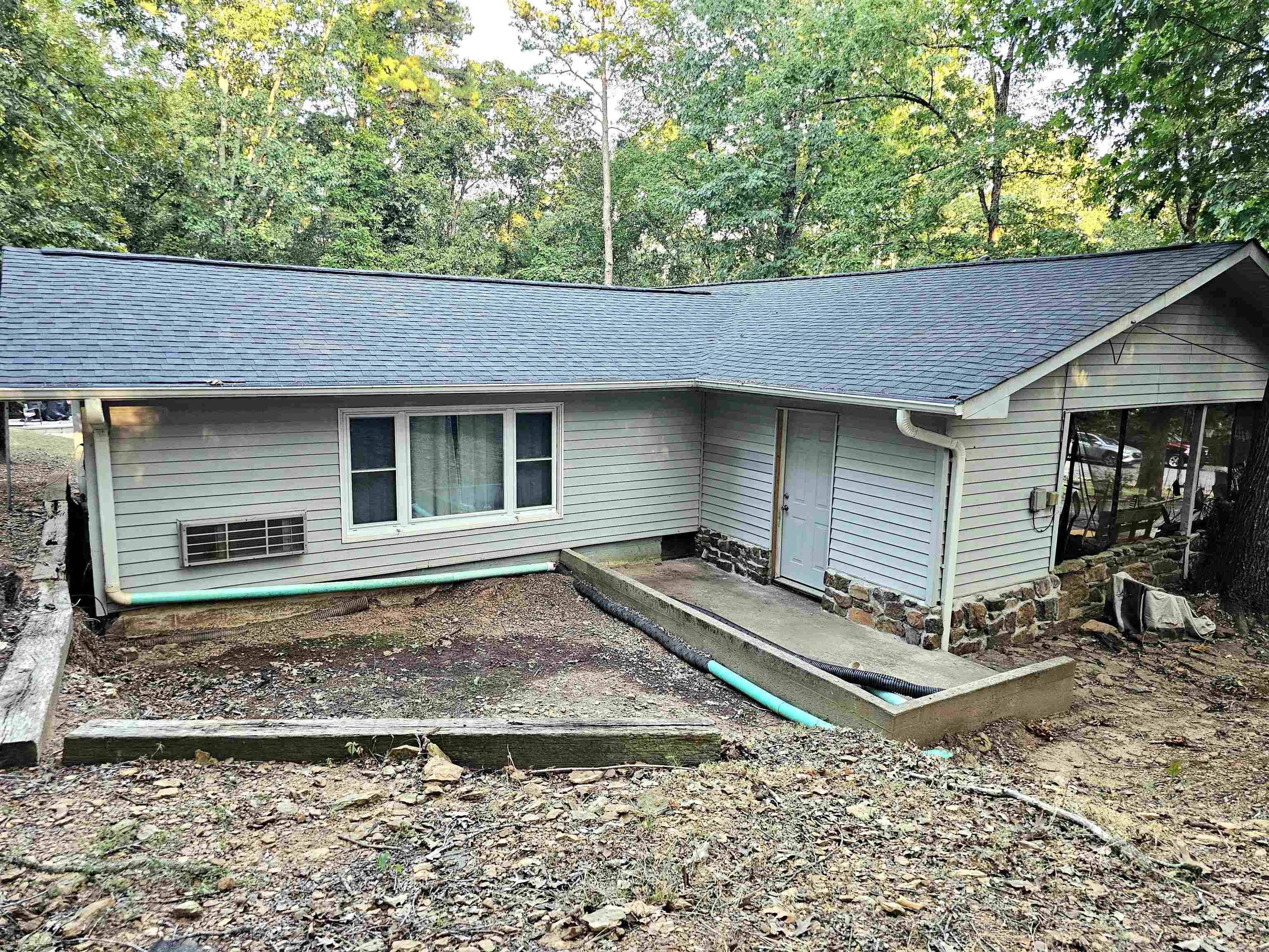 127  Wigwam Trail  Fairfield Bay, AR