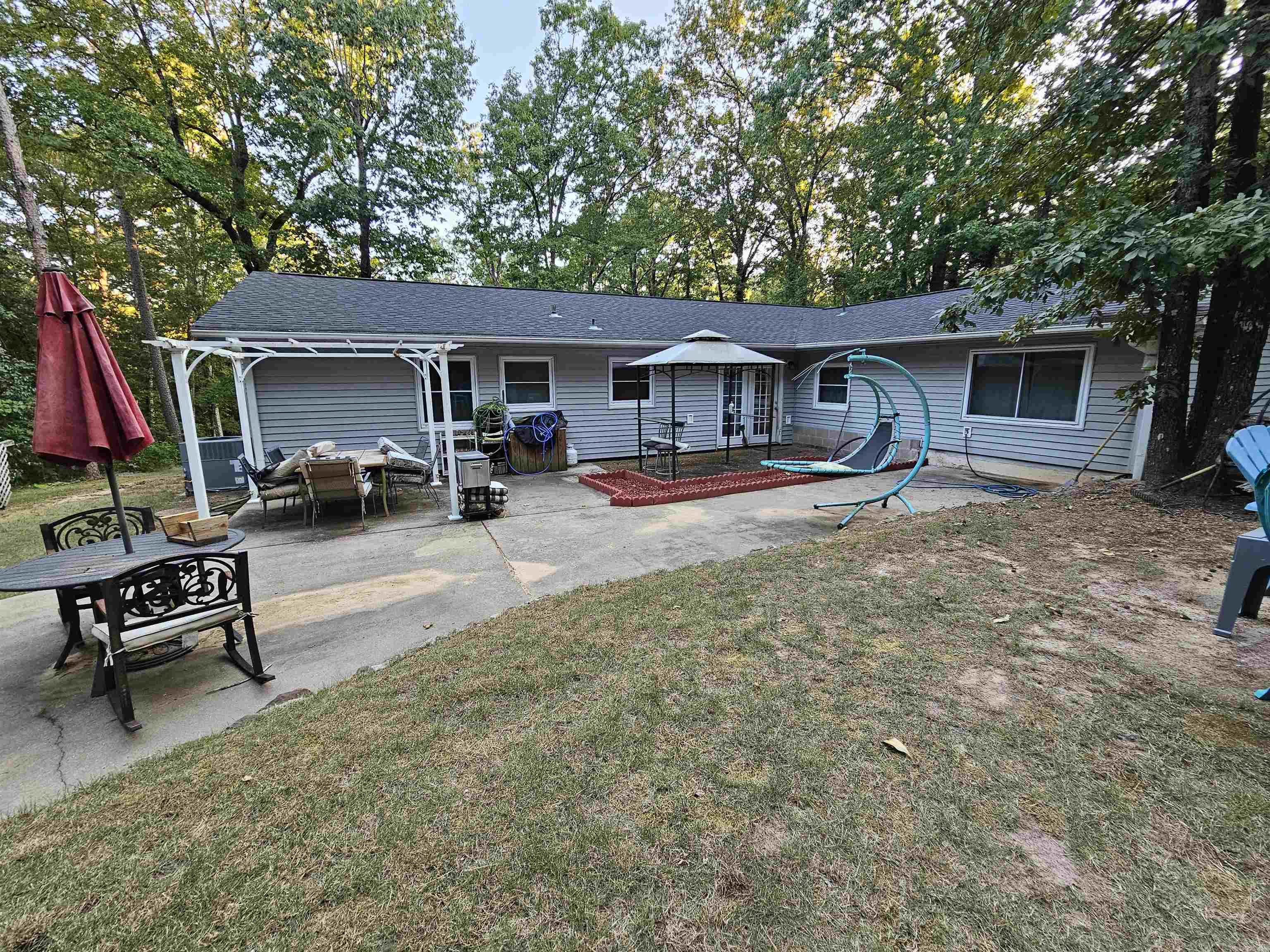 127  Wigwam Trail  Fairfield Bay, AR