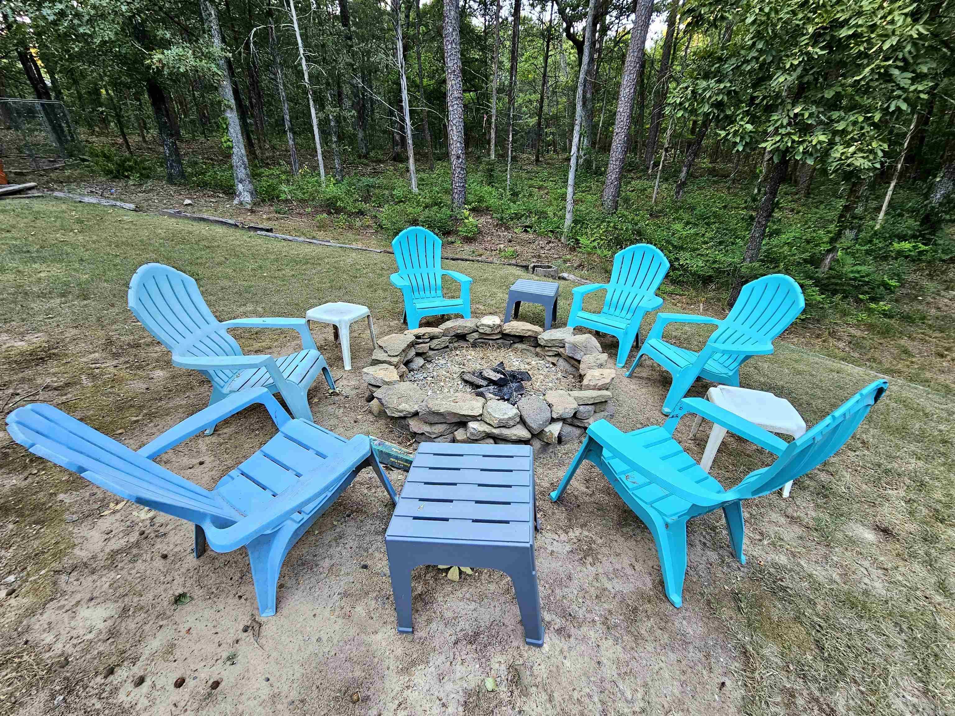 127  Wigwam Trail  Fairfield Bay, AR