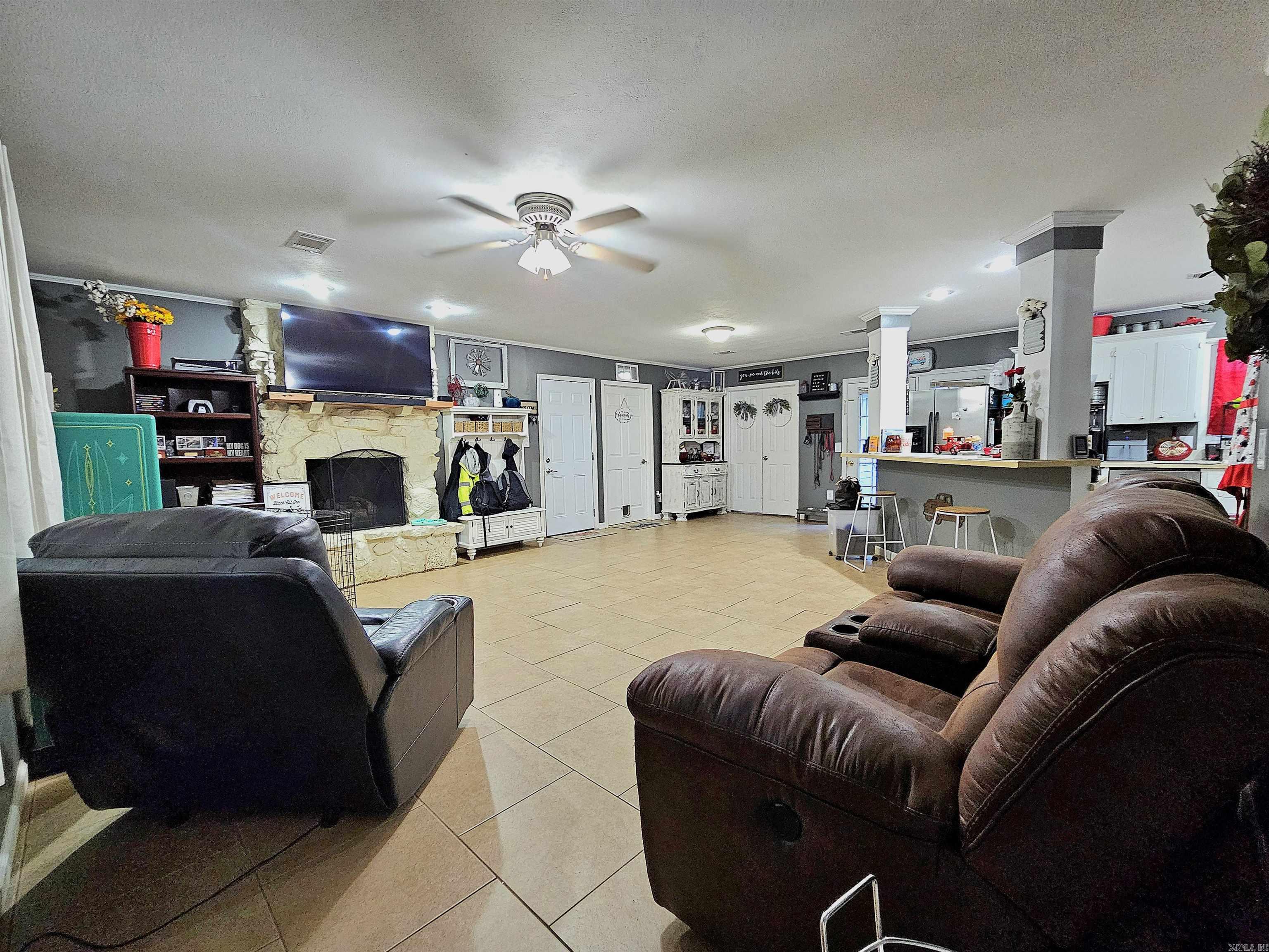 127  Wigwam Trail  Fairfield Bay, AR