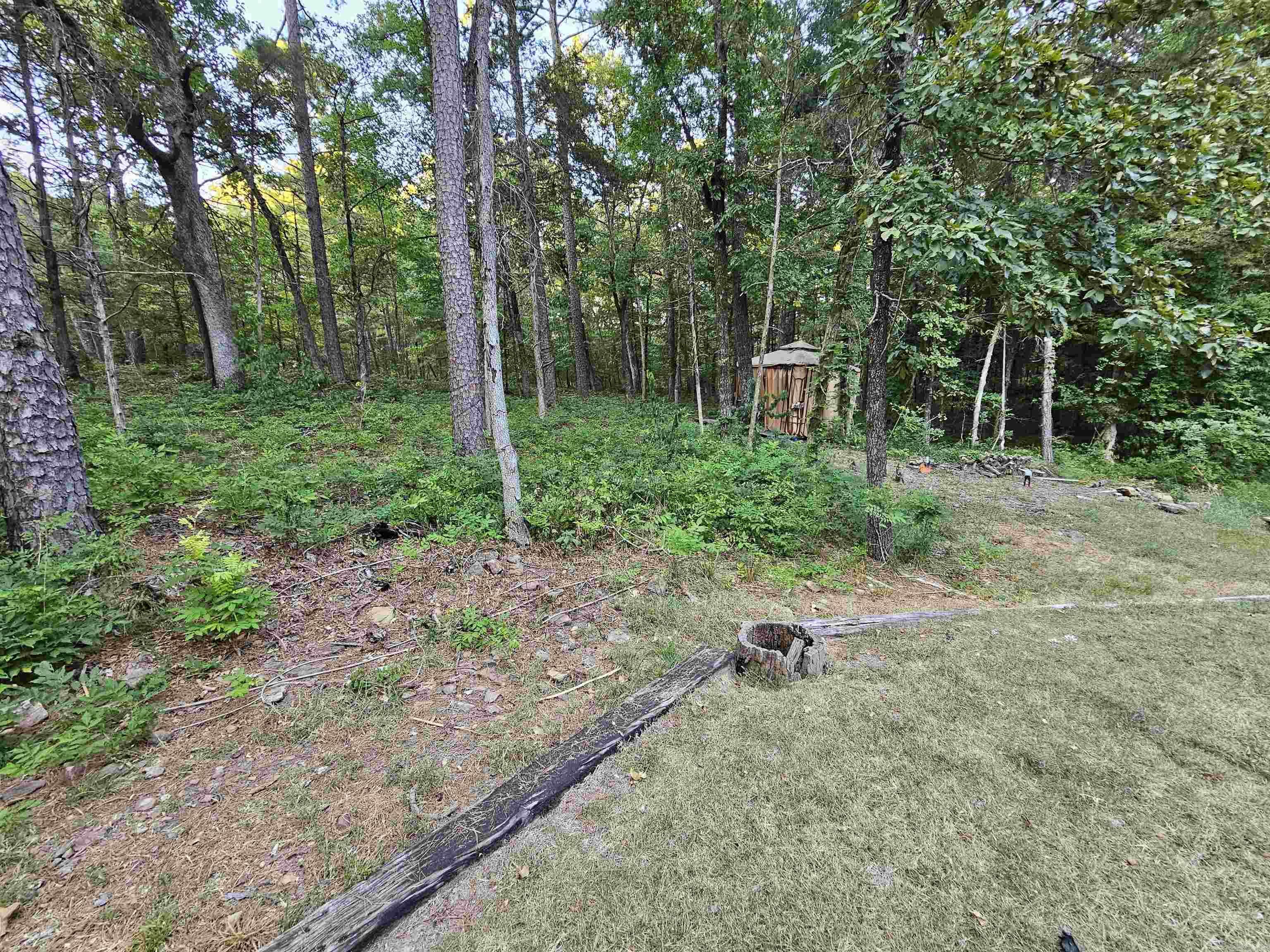 127  Wigwam Trail  Fairfield Bay, AR