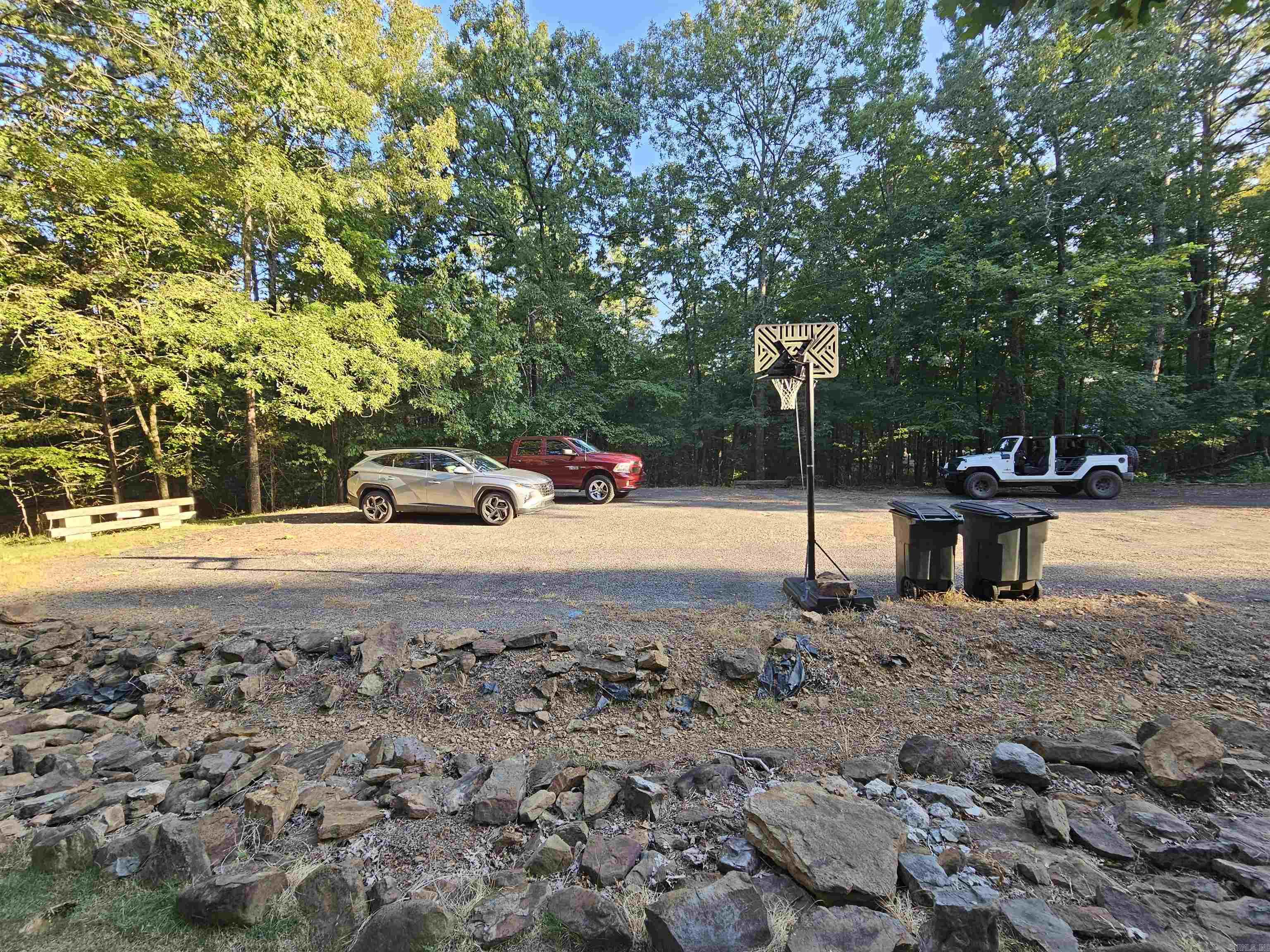 127  Wigwam Trail  Fairfield Bay, AR
