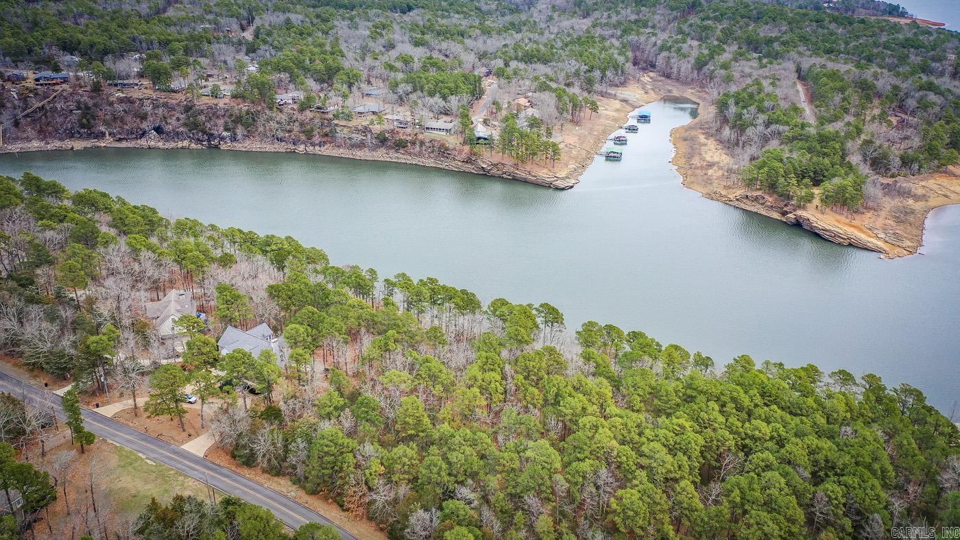 127  Wigwam Trail  Fairfield Bay, AR