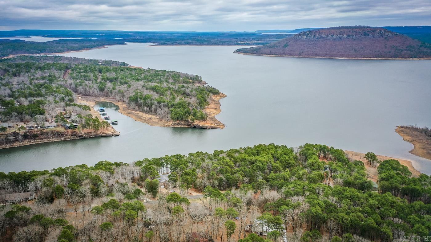 127  Wigwam Trail  Fairfield Bay, AR