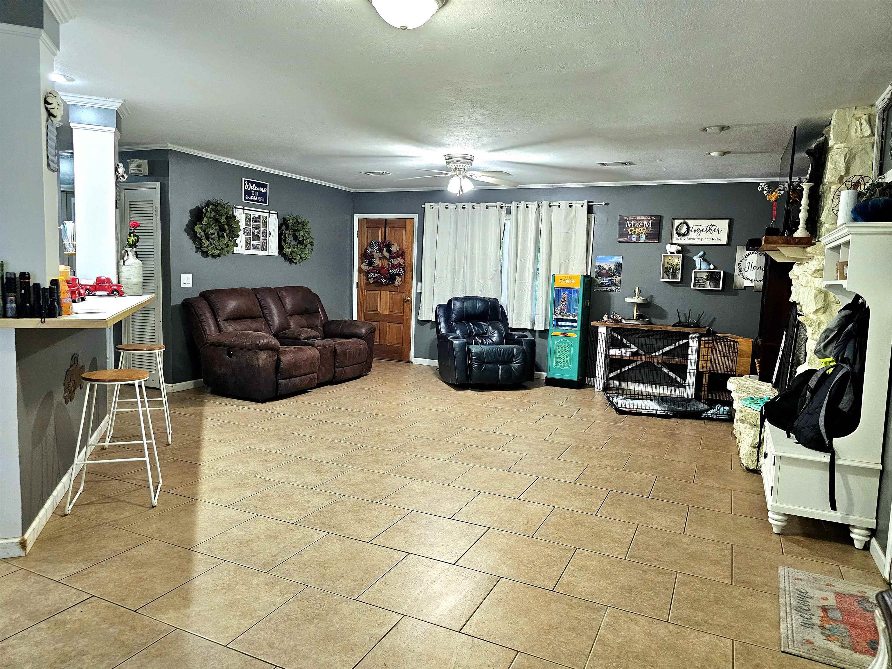 127  Wigwam Trail  Fairfield Bay, AR