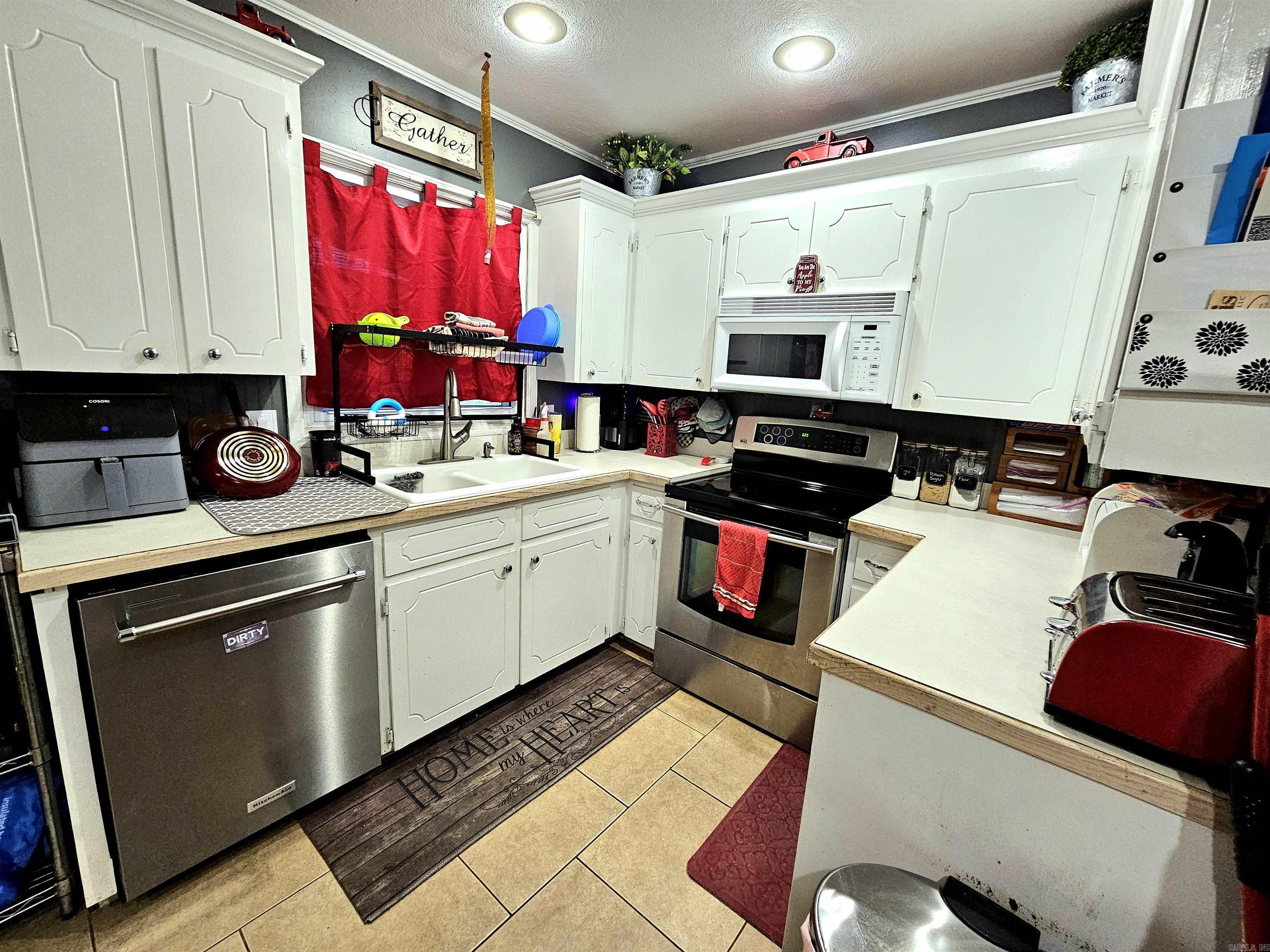 127  Wigwam Trail  Fairfield Bay, AR