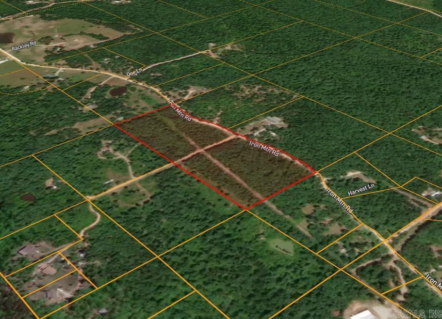 000  Iron Mtn Road  Mountain View, AR