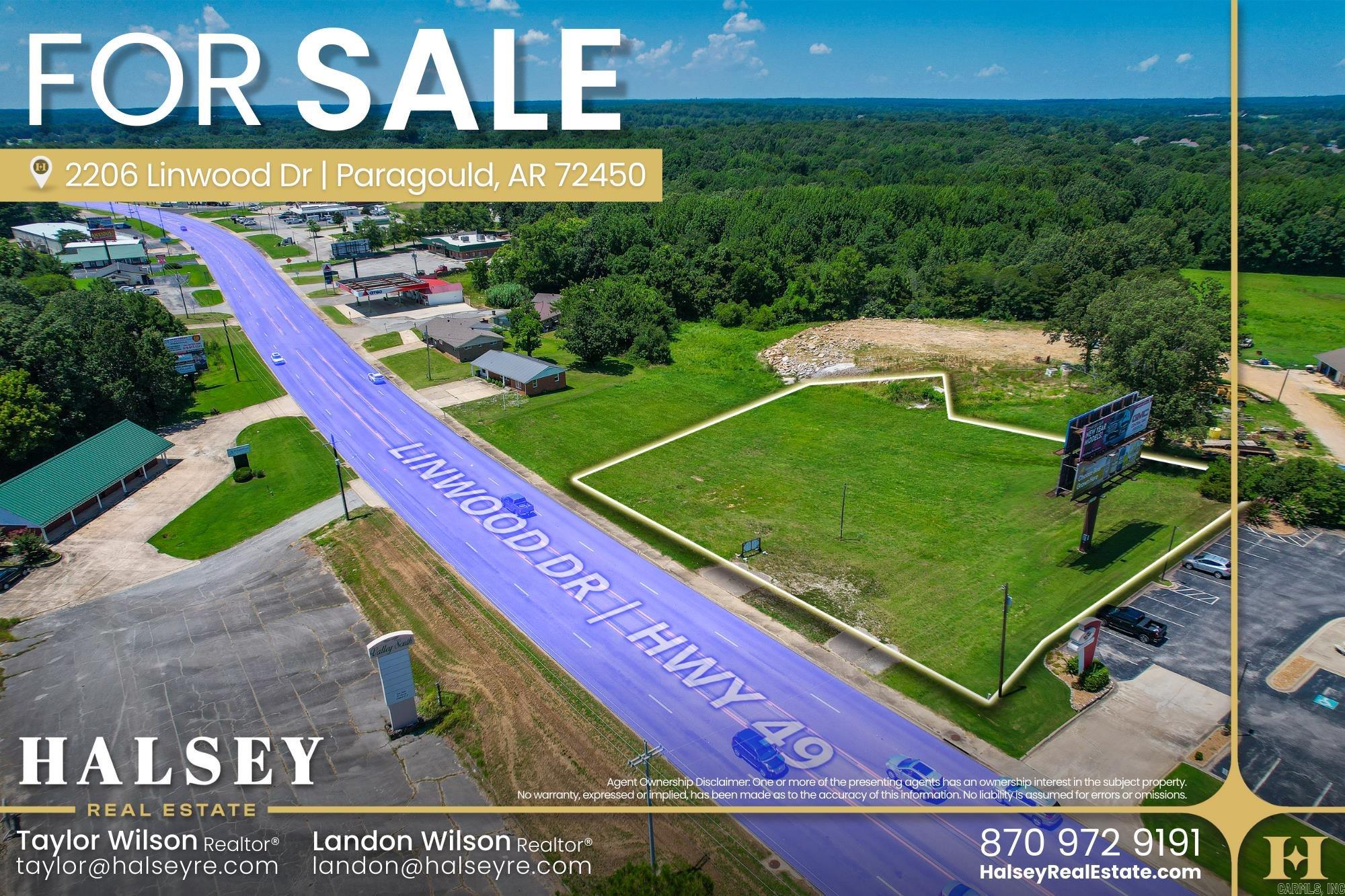 2206 Linwood  Paragould, AR